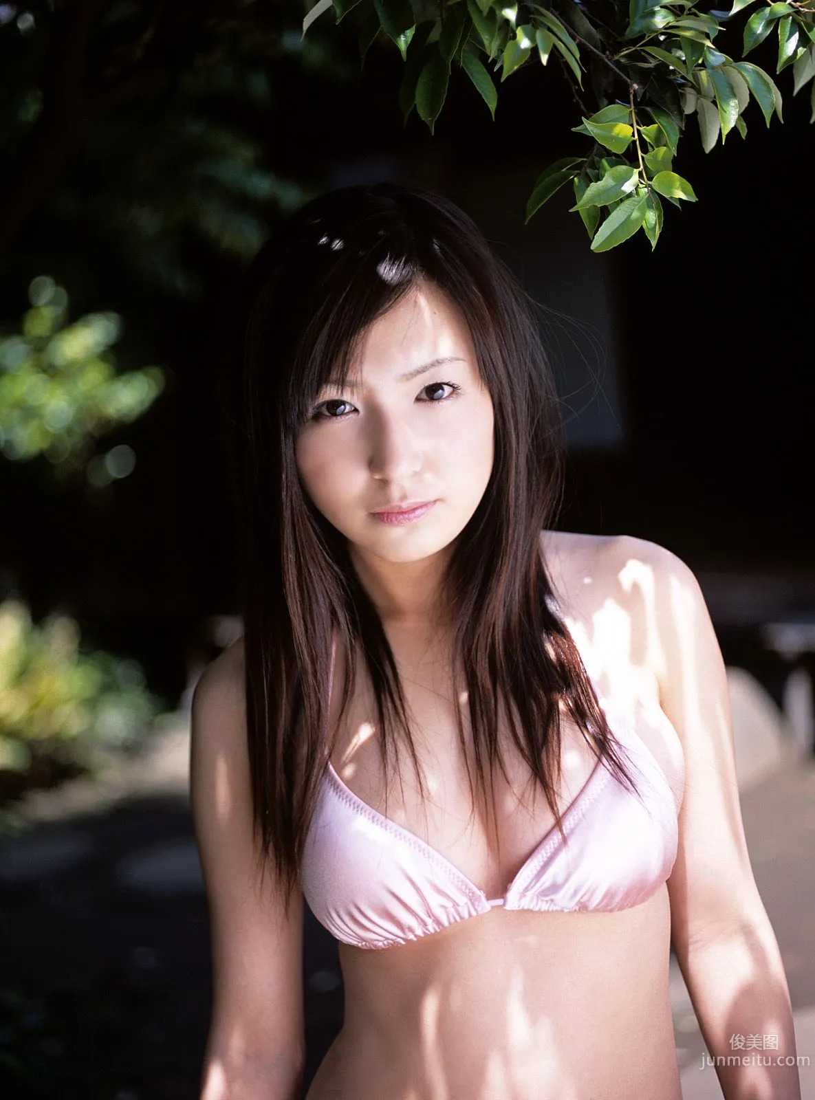 [NS Eyes] SF-No.376 Meguru Ishii 石井めぐる 写真集1