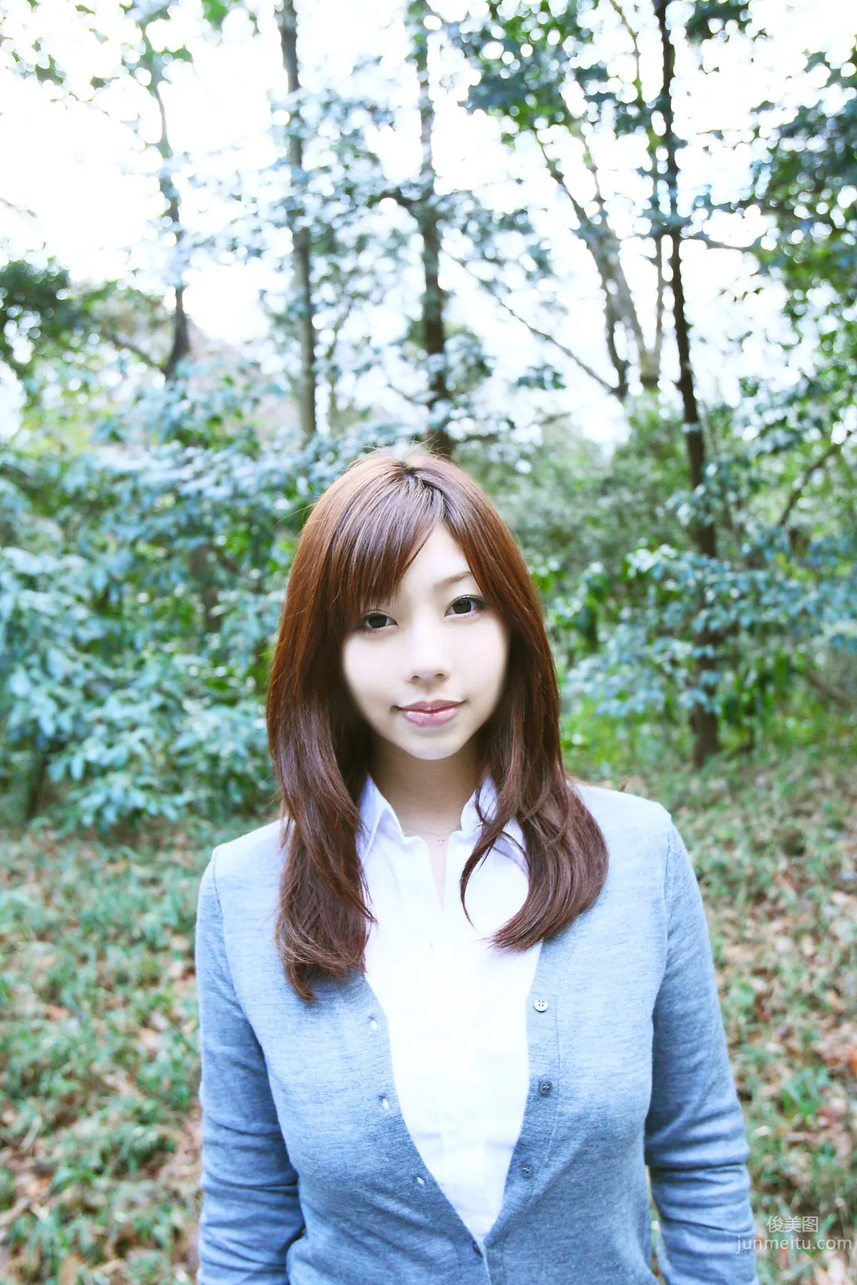 [NS Eyes] SF-No.514 Maya Koizumi 小泉麻耶 寫真集 39
