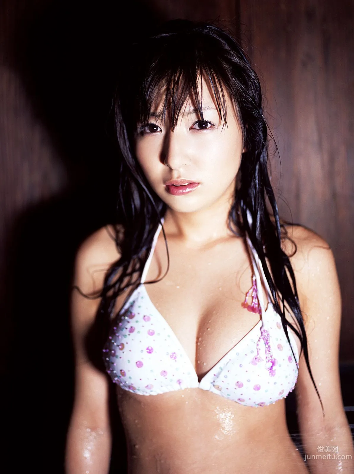 [NS Eyes] SF-No.376 Meguru Ishii 石井めぐる 写真集46