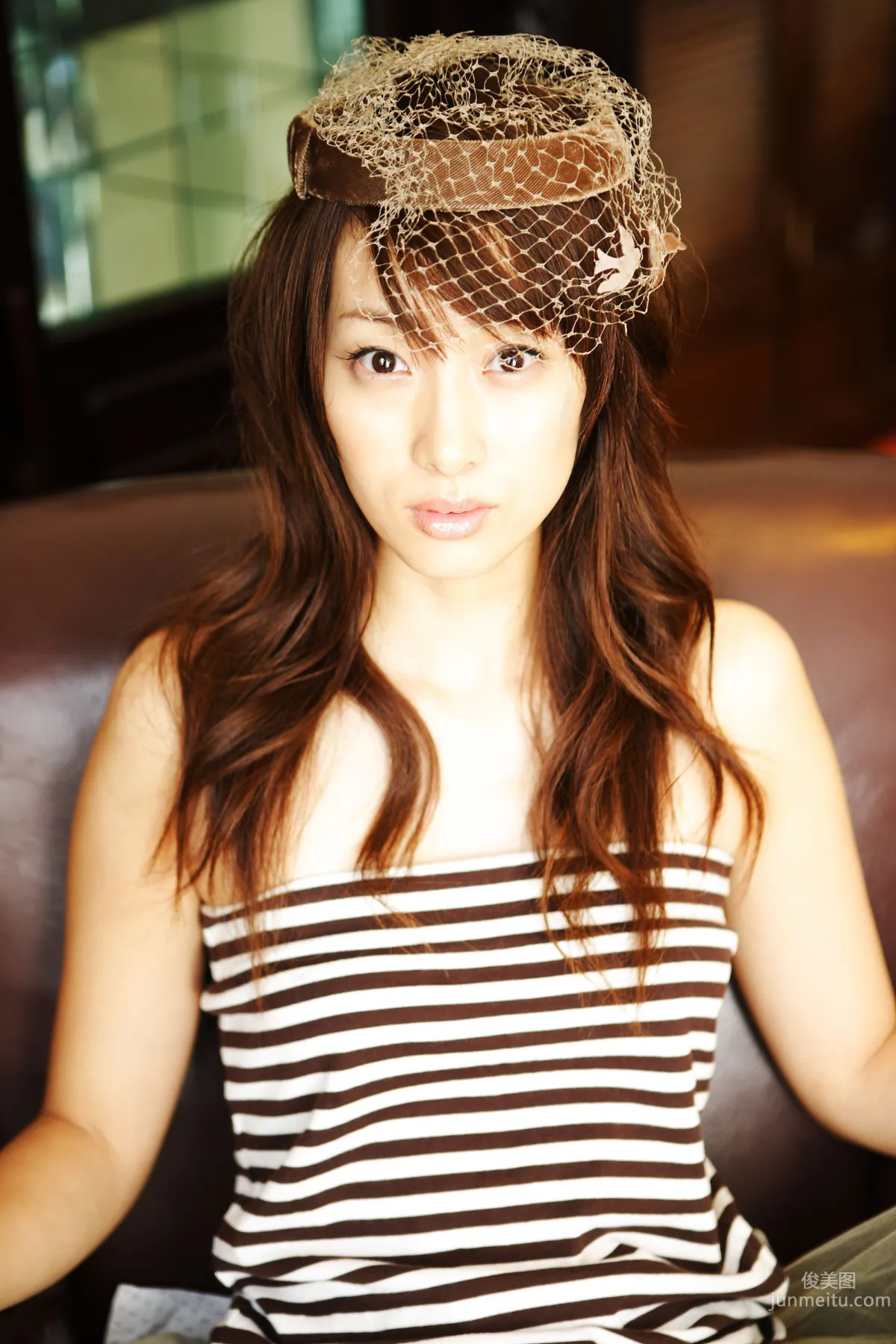 [NS Eyes] SF-No.409 Chiriko Sakashita, Kyoko Sakashita, Chiriko Sakashita Photo Set photo 13