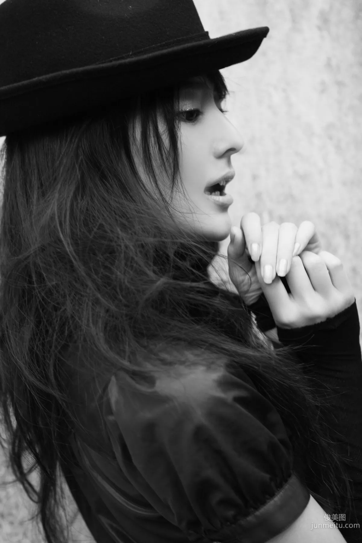[NS Eyes] SF-No.456 原田夏希 Natsuki Harada 寫真集 2
