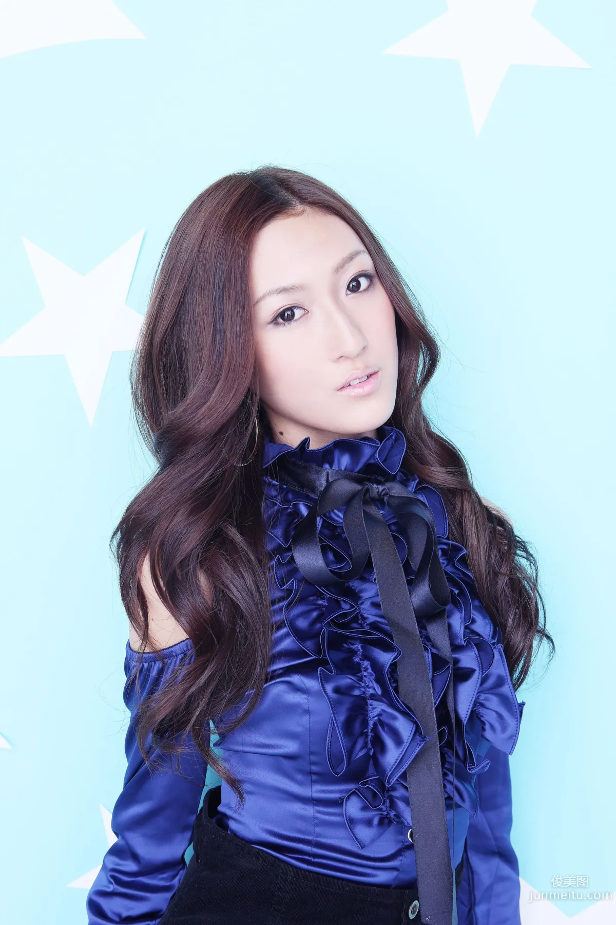 [NS Eyes] SF-No.540 Bright 写真集7