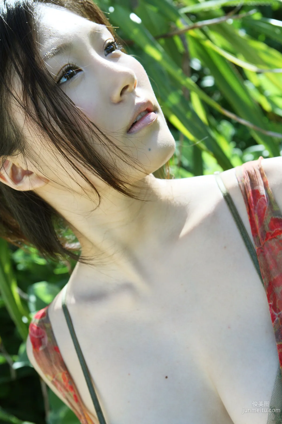 [NS Eyes] SF-No.557 Ai Photo Set photo 11