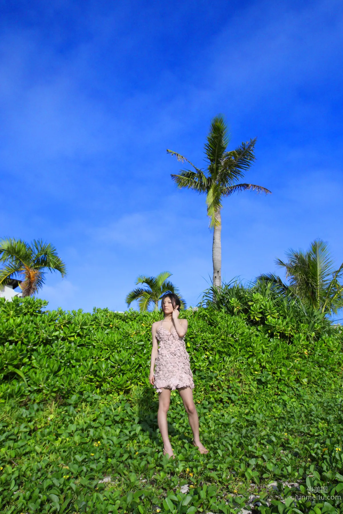 [NS Eyes] SF-No.557 Ai Photo Set photo 20