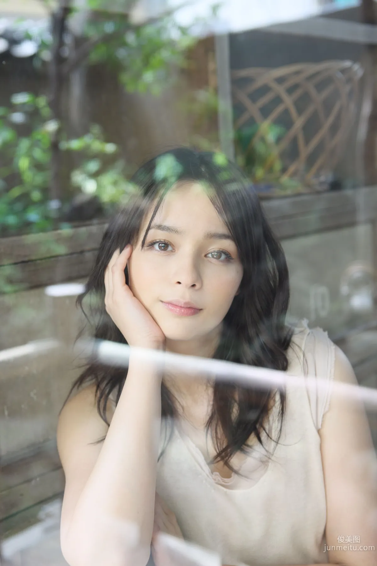[NS Eyes] SF-No.541 加藤ローサ/加藤羅莎 Rosa Kato 寫真集 10
