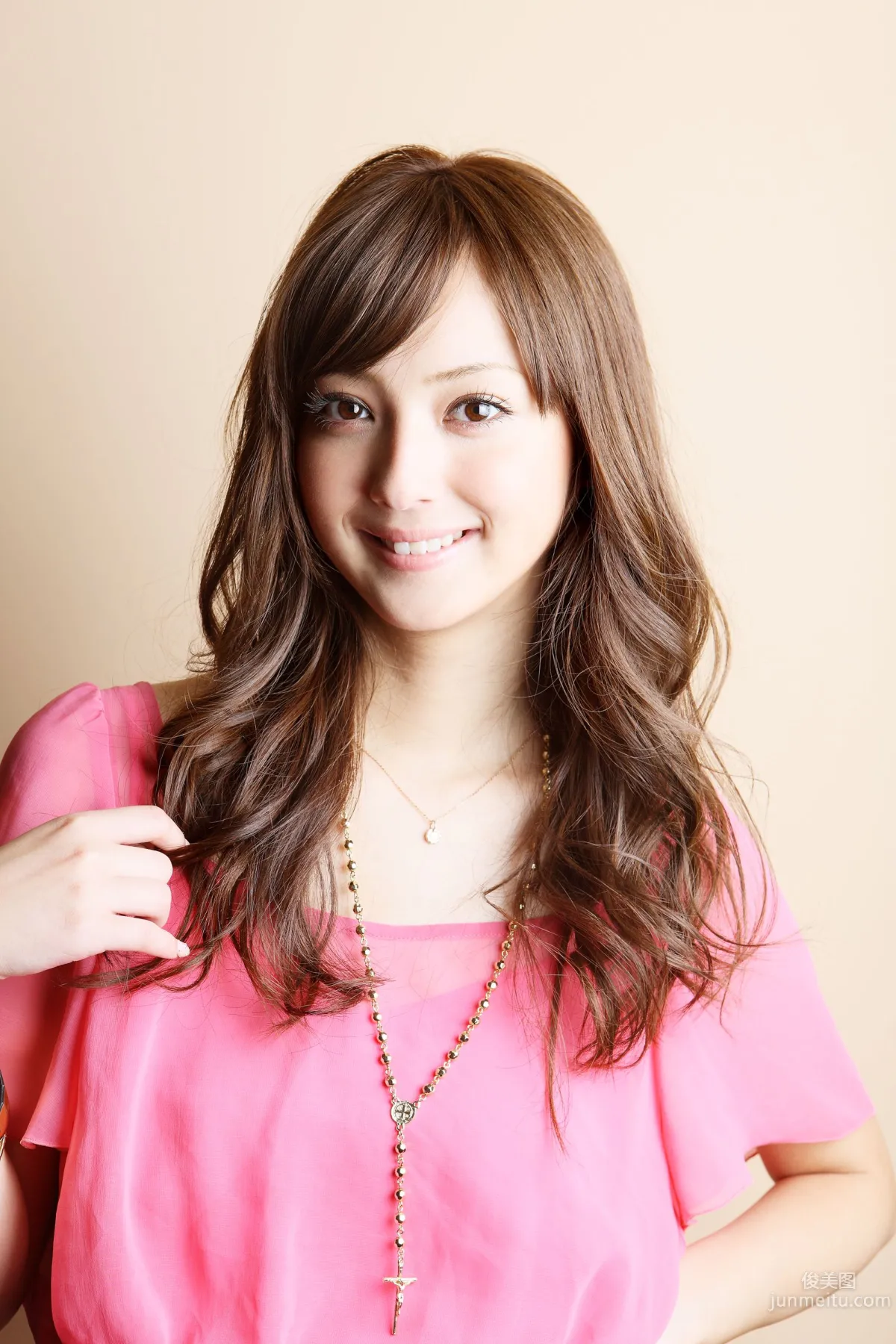 [NS Eyes] SF-No.493 Nozomi Sasaki 佐佐木希/佐々木希 寫真集 15