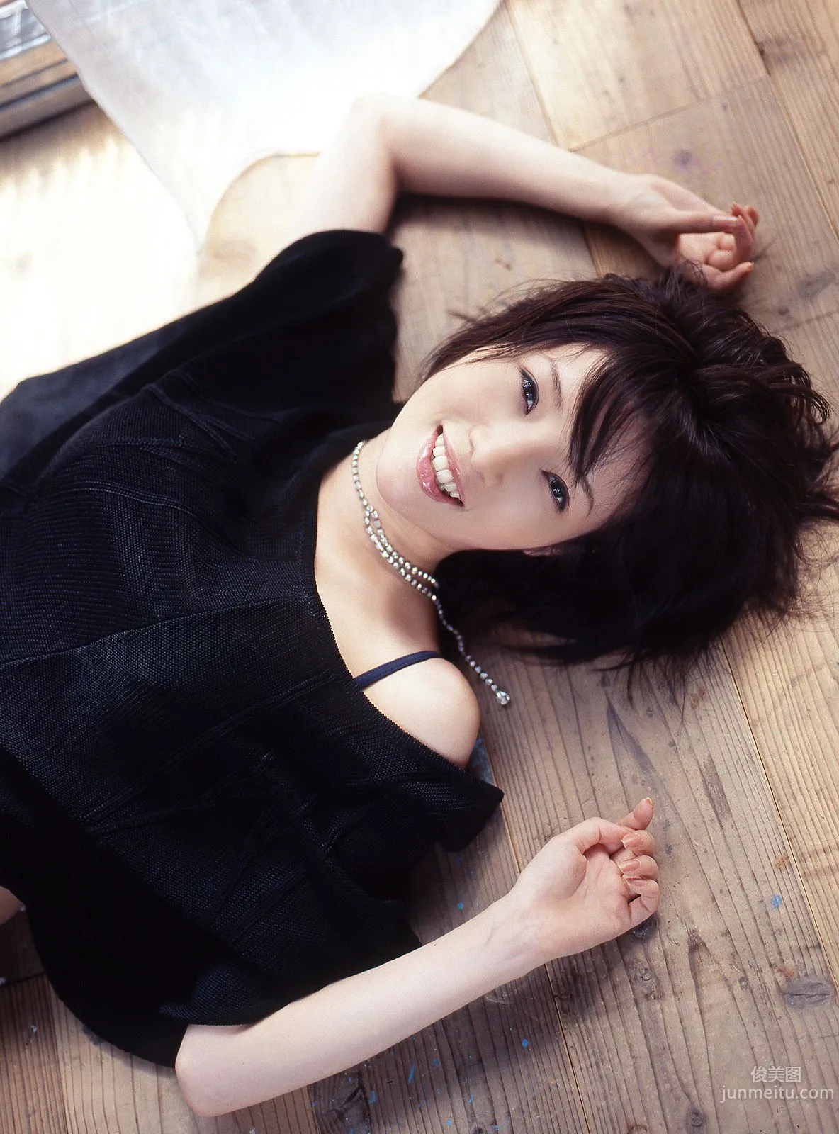 [NS Eyes] SF-No.372 Yuuri Morishita Photo Set photo 5