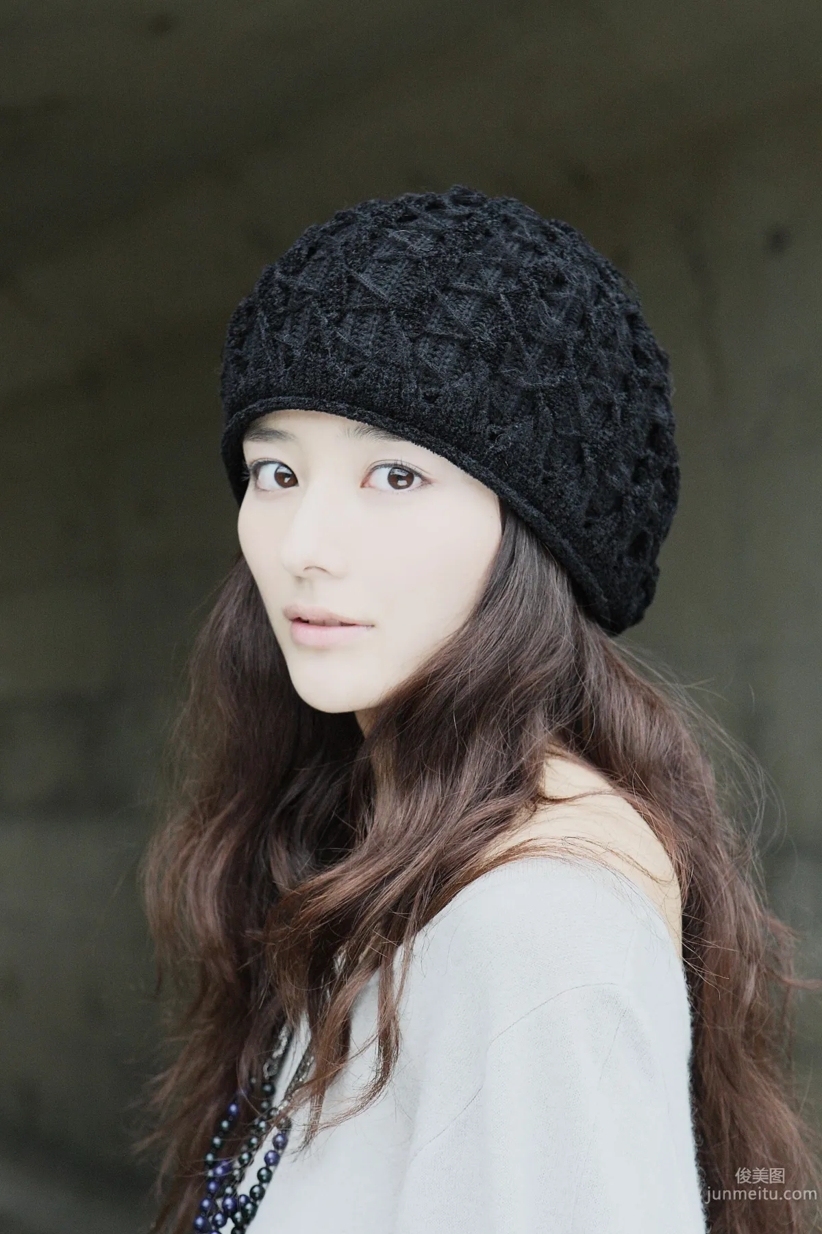 [NS Eyes] SF-No.521 Natsuki Harada 原田夏希 寫真集 6
