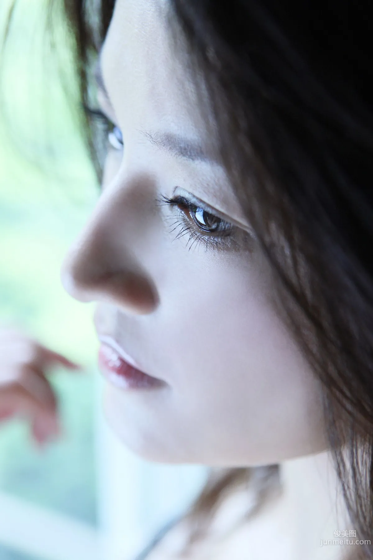 [NS Eyes] SF-No.494 Wakako Shimazaki Wakako Shimazaki/Wakako Shimazaki Photo Set photo 5