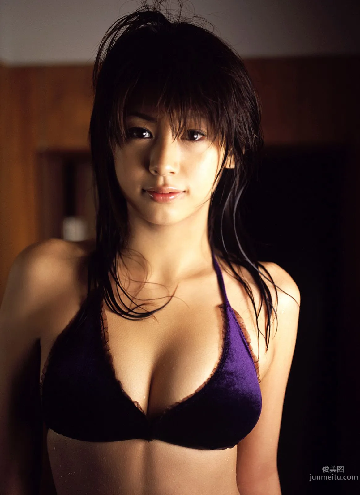 [NS Eyes] SF-No.369 Yuka Kosaka 小阪由佳 寫真集 4