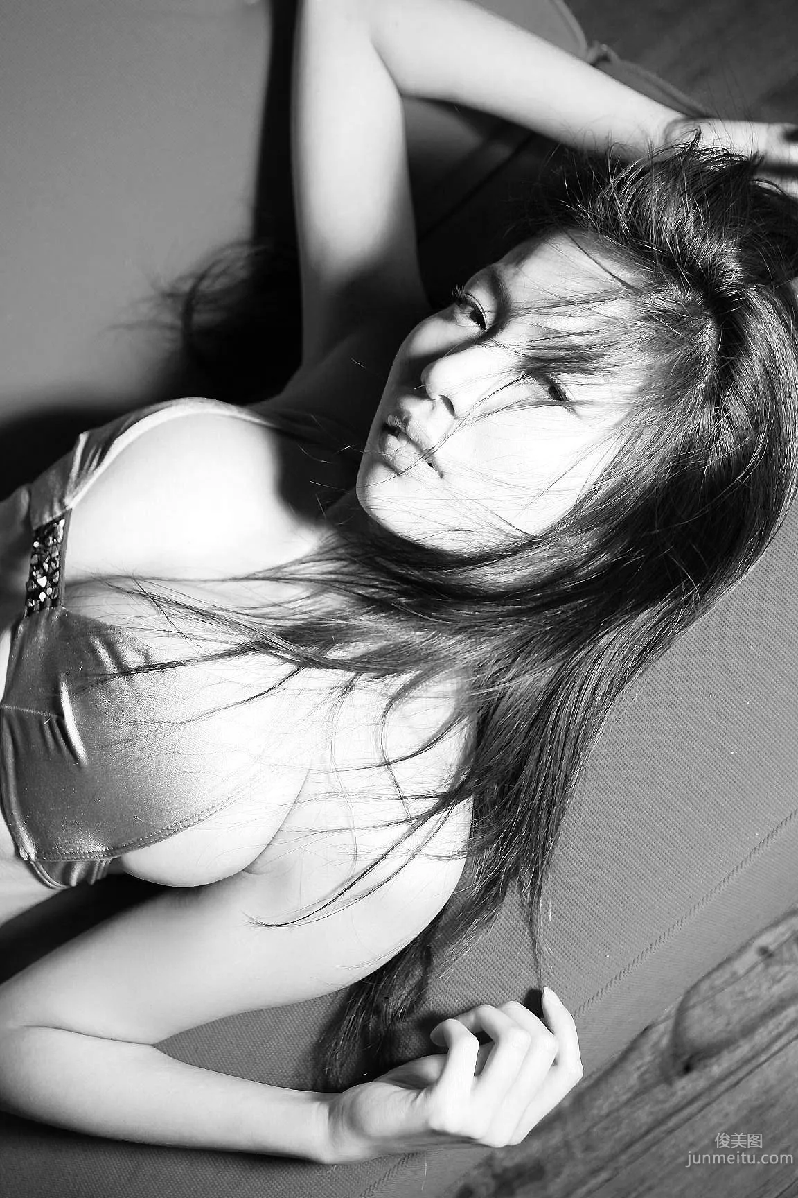 [NS Eyes] SF-No.393 Ai Maehara Ai Maehara/Ai Maehara Photo Set photo 101