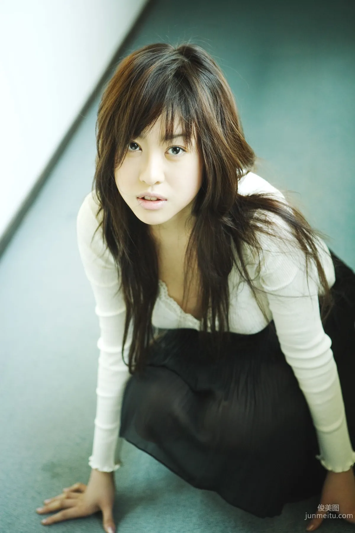 [NS Eyes] SF-No.430 浜名優衣 Yui Hamana 写真集23