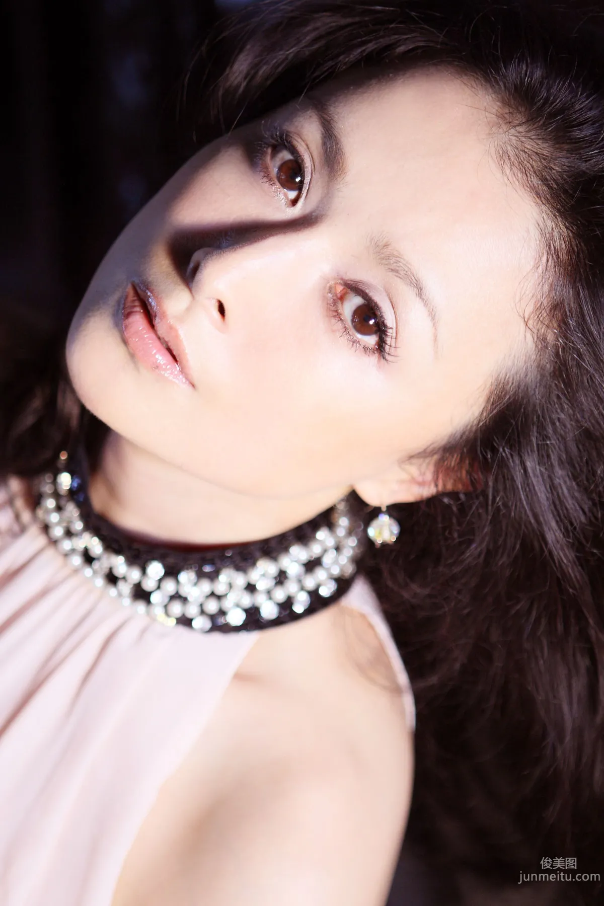[NS Eyes] SF-No.545 Sayuri Kokusho Photo Set photo 15