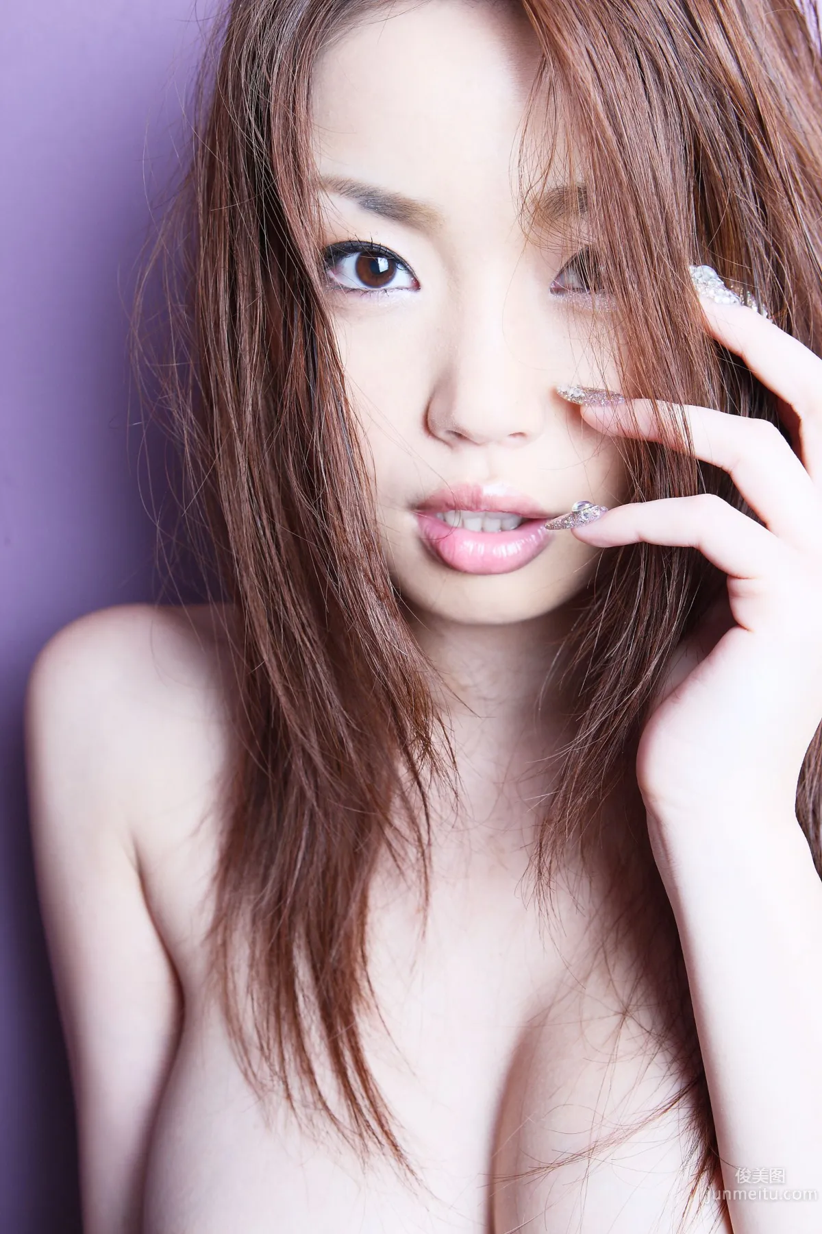 [NS Eyes] SF-No.496 Risa Kasumi 霞理沙/かすみりさ 寫真集 11