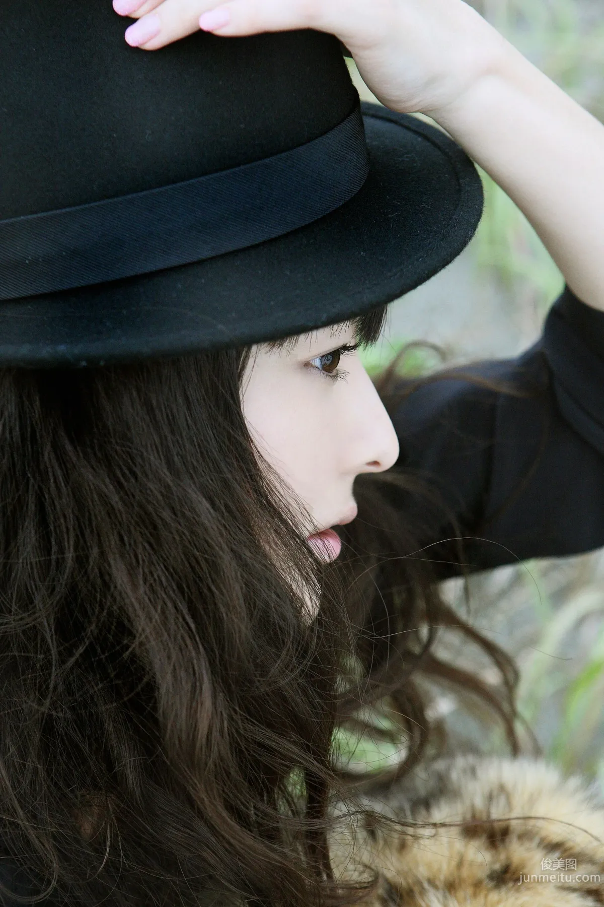 [NS Eyes] SF-No.521 Natsuki Harada 原田夏希 寫真集 4