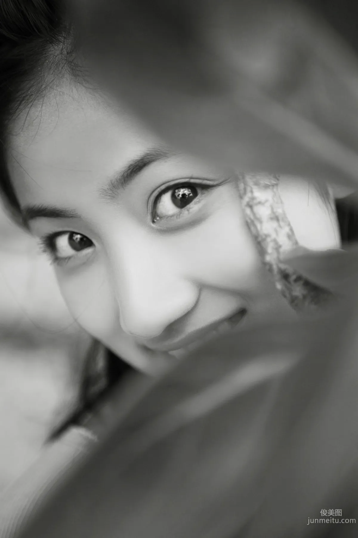 [NS Eyes] SF-No.433 Saaya Irie 入江紗綾 写真集4