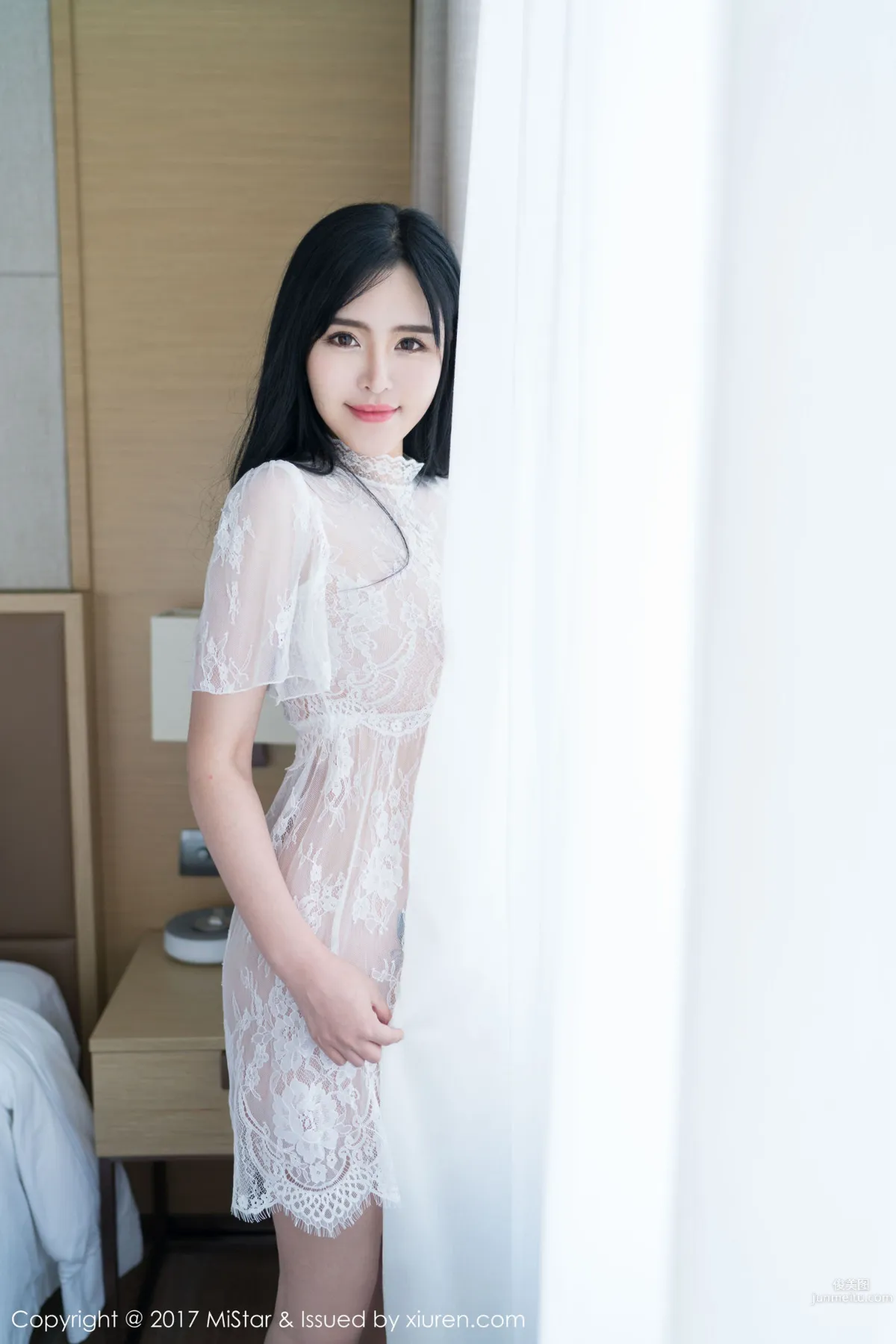 Liu Yuer Alluring Charm That Stirs the Heart [MiStar] VOL.179 Photo Set photo 40