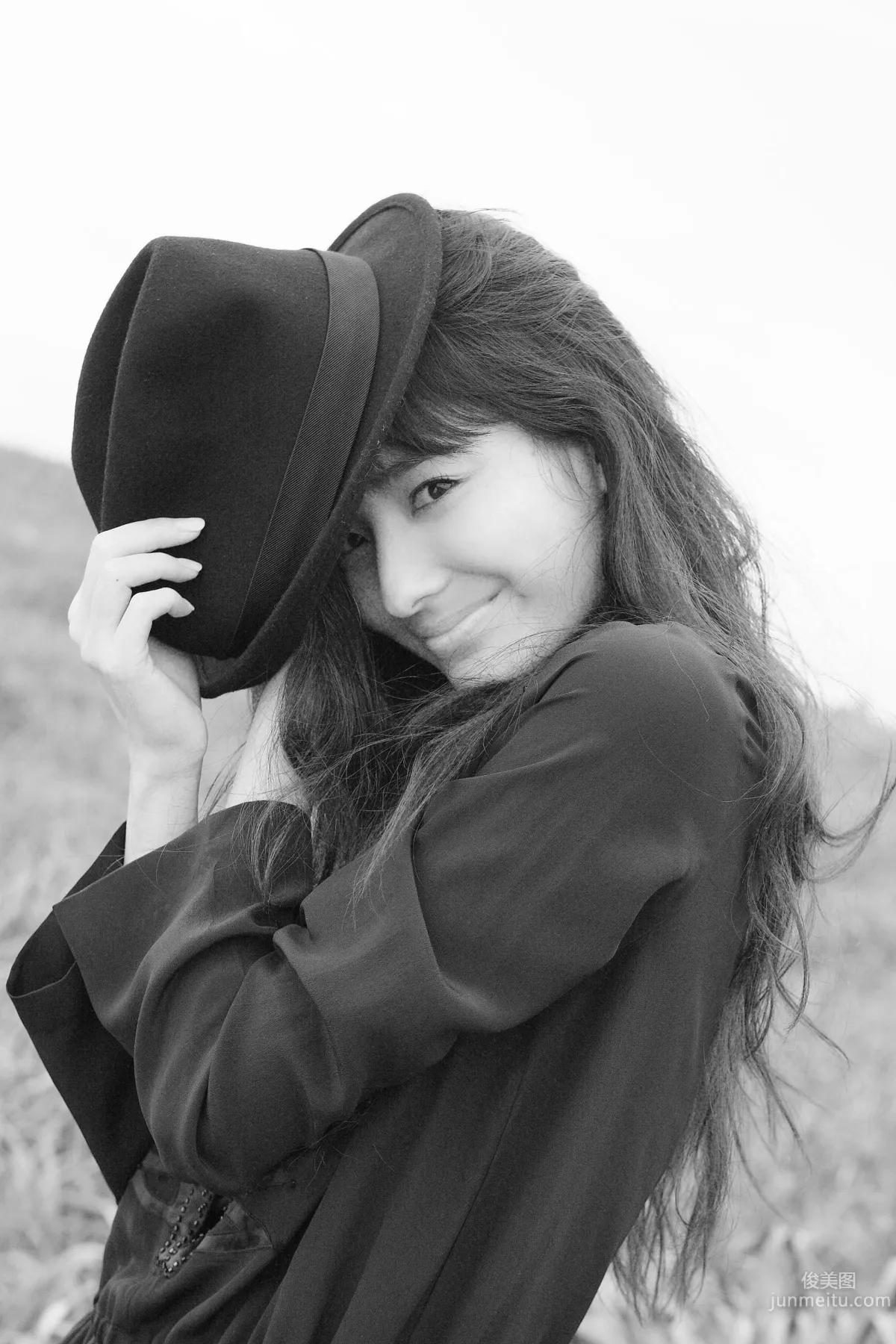 [NS Eyes] SF-No.521 Natsuki Harada 原田夏希 寫真集 17