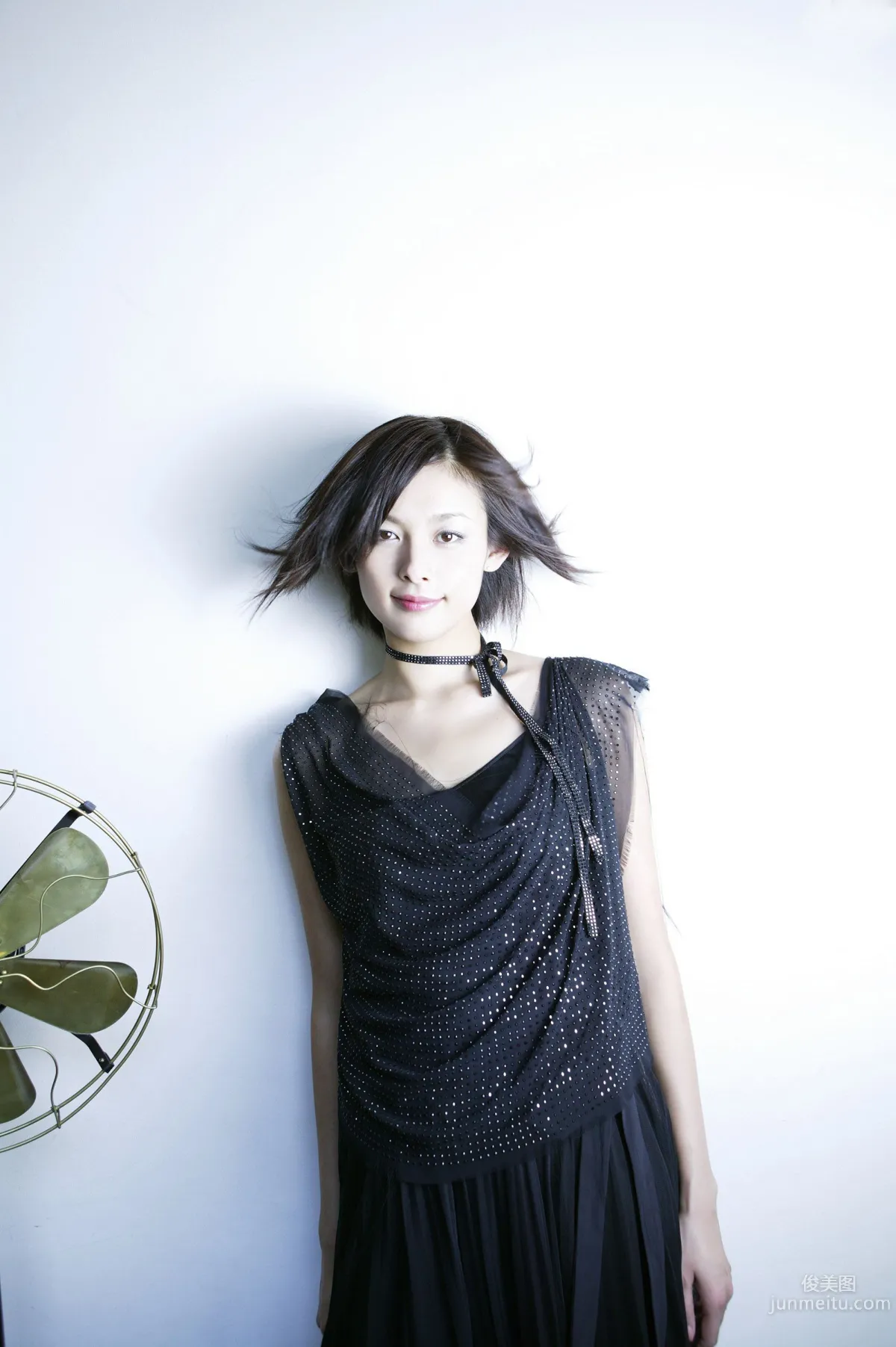 [NS Eyes] SF-No.394 Asami Ishikawa Photo Set photo 16