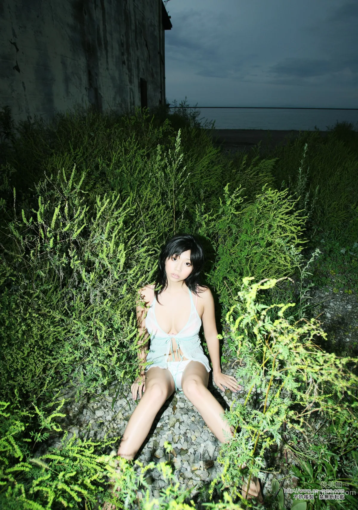 [NS Eyes] SF-No.461 小泉麻耶 Maya Koizumi 写真集8