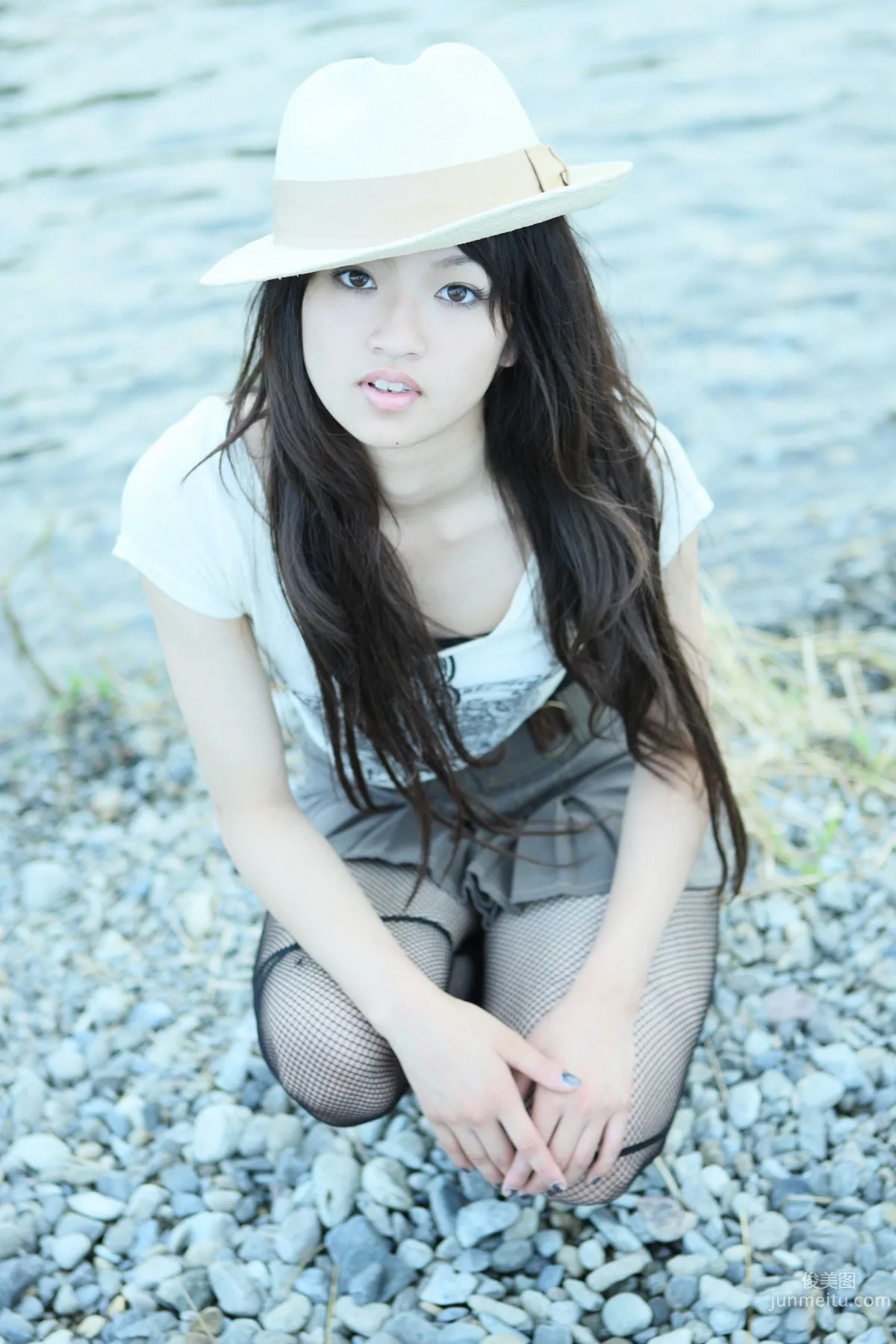 [NS Eyes] SF-No.507 Emika Sagesaka 提坂笑加 寫真集 11