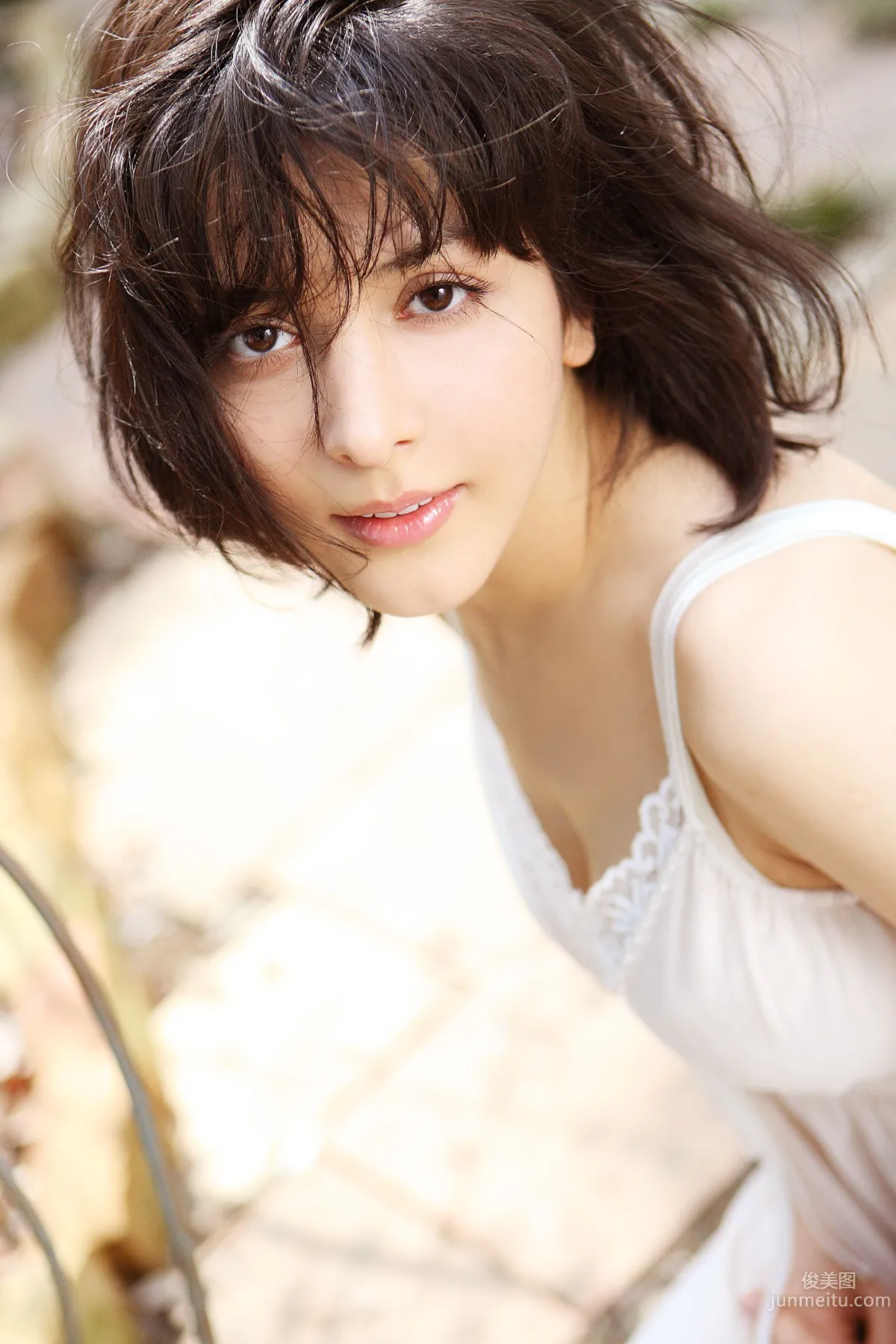 [NS Eyes] SF-No.474 Sahel Rosa 波斯美人 寫真集 16