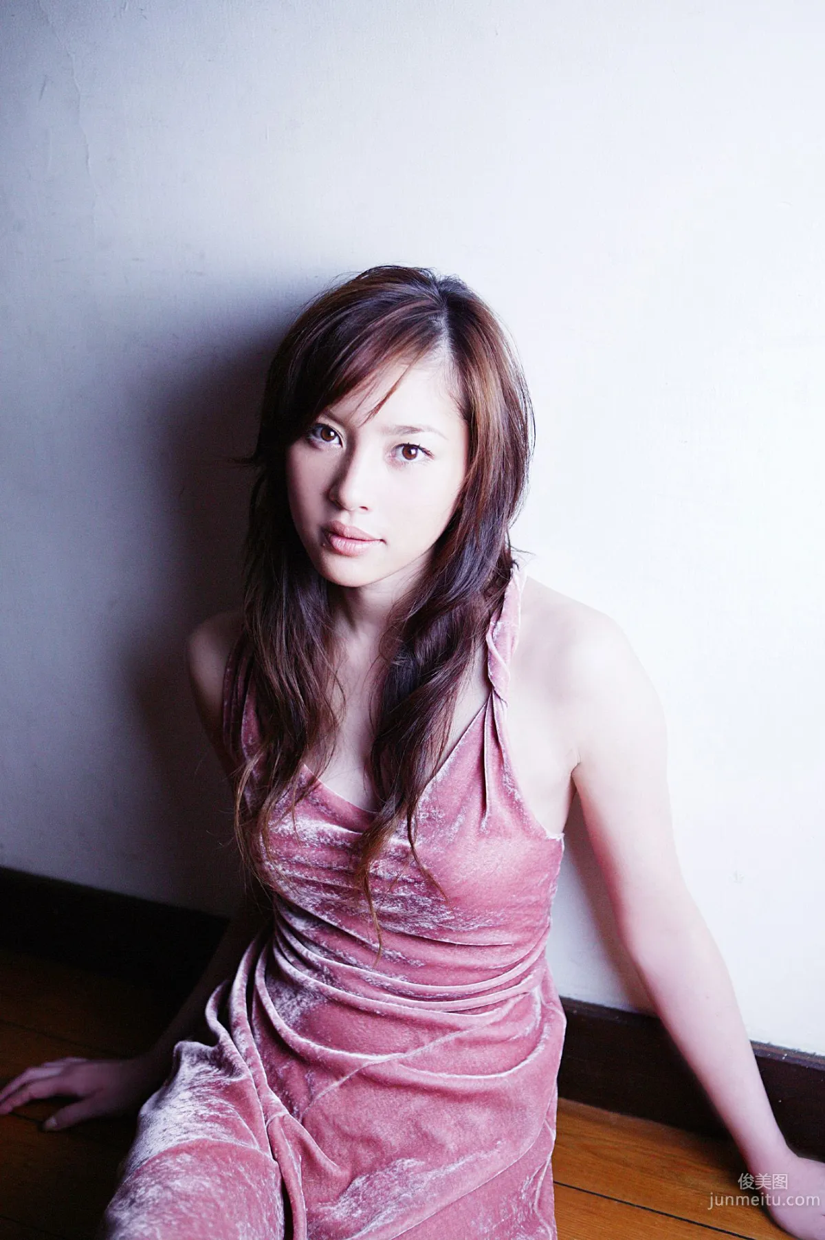[NS Eyes] SF-No.352 Asaka Seto 瀬戸朝香/濑户朝香 写真集53