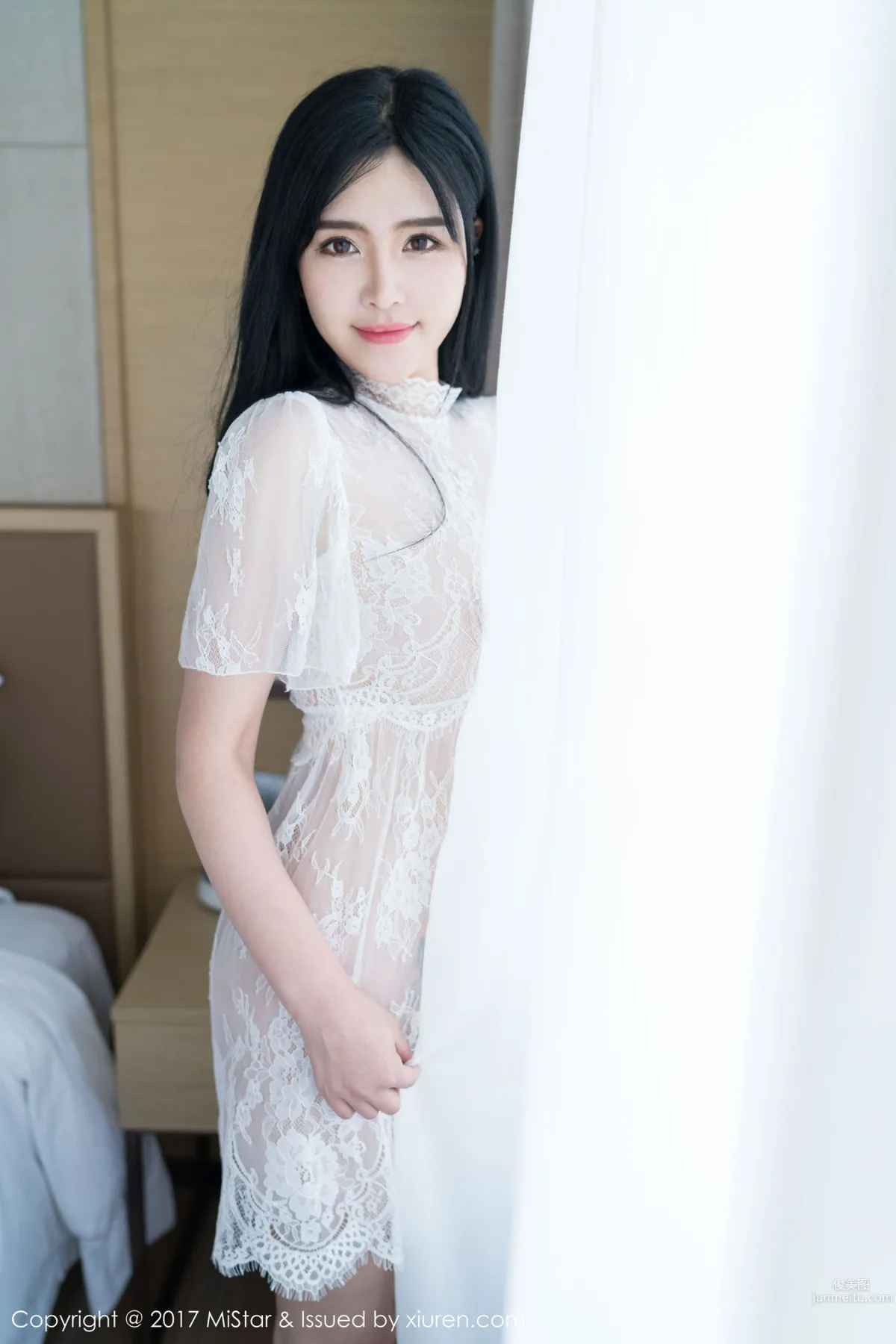 Liu Yuer Alluring Charm That Stirs the Heart [MiStar] VOL.179 Photo Set photo 39