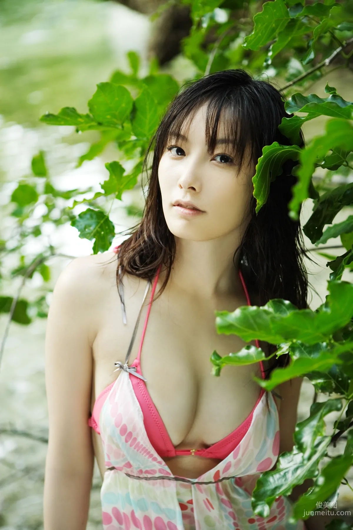 [NS Eyes] SF-No.471 Nao Nagasawa 長澤奈央/長澤奈央 寫真集 14