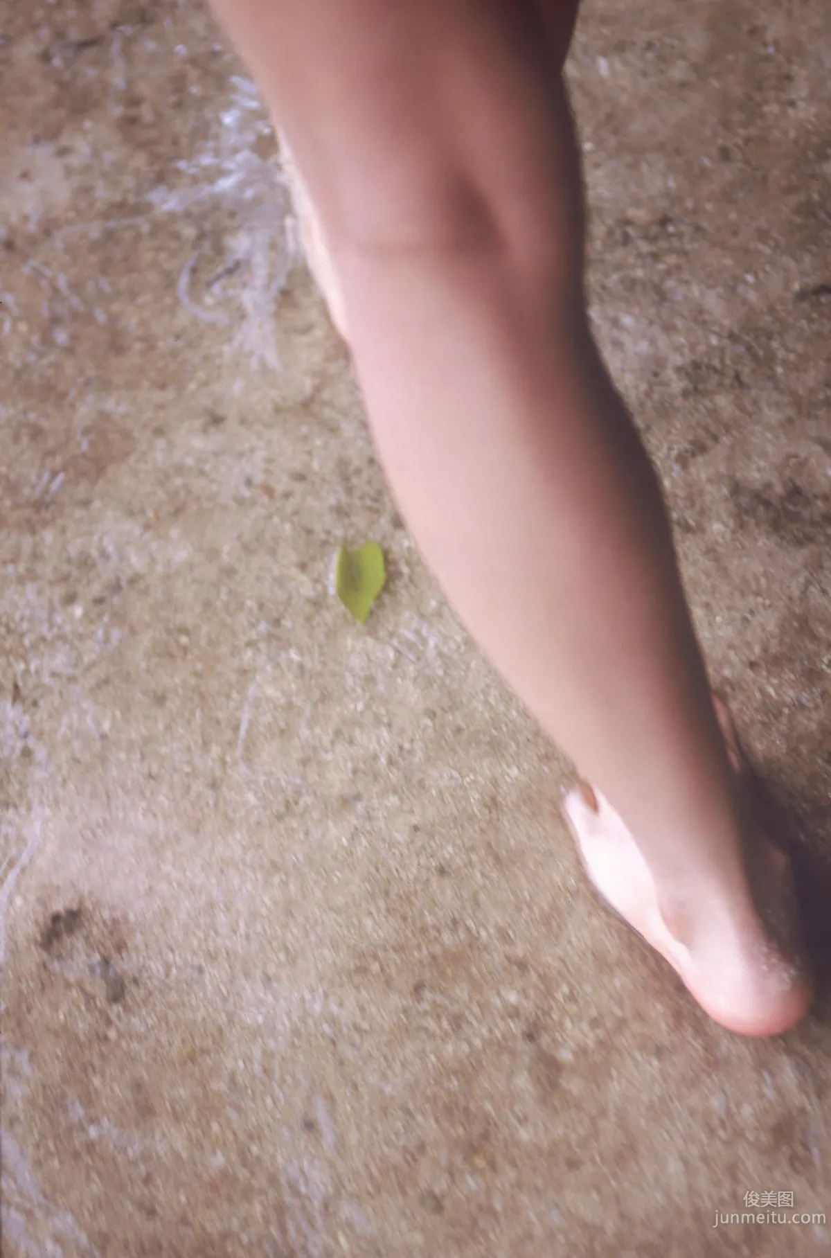 [NS Eyes] SF-No.529 Sora Aoi 蒼井そら/蒼老師 寫真集 3