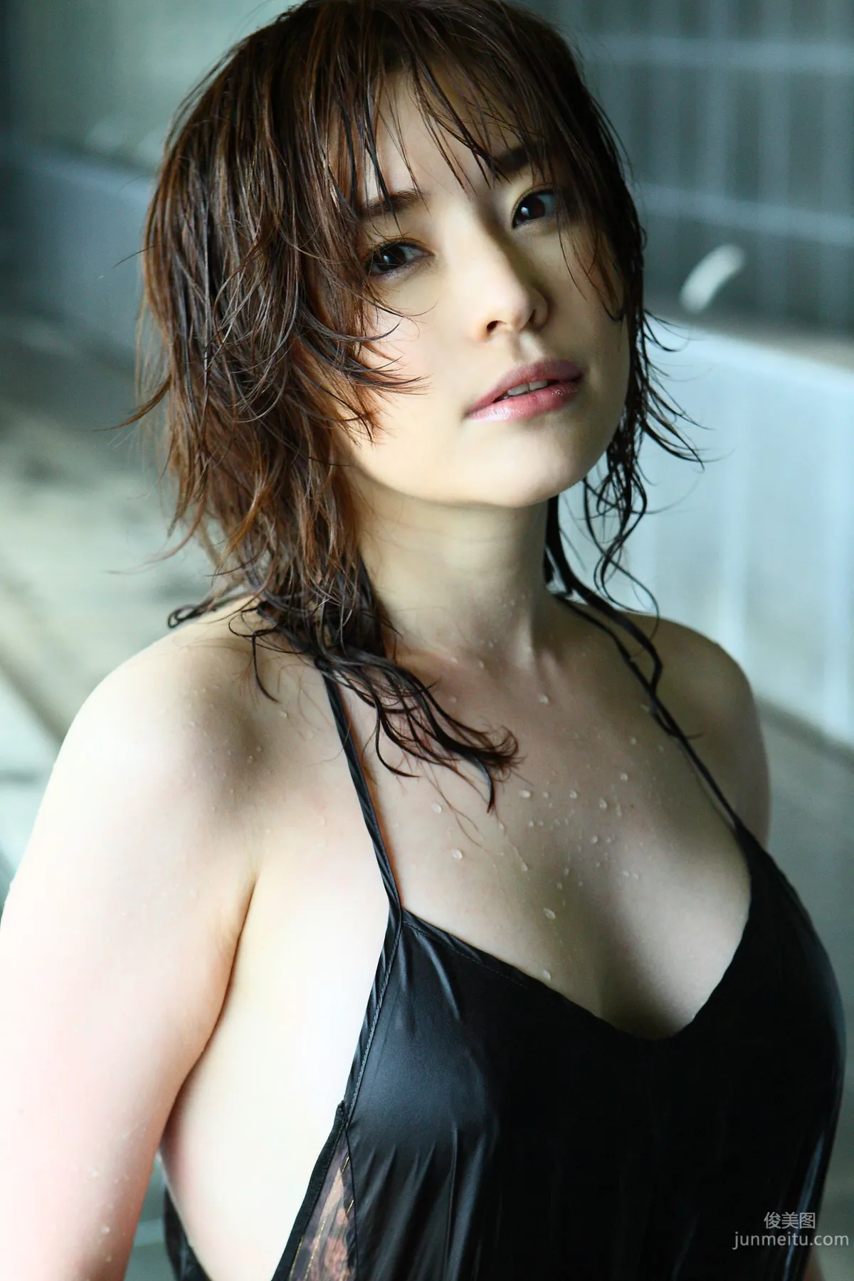 [NS Eyes] SF-No.520 Haruka Nanami Photo Set photo 25