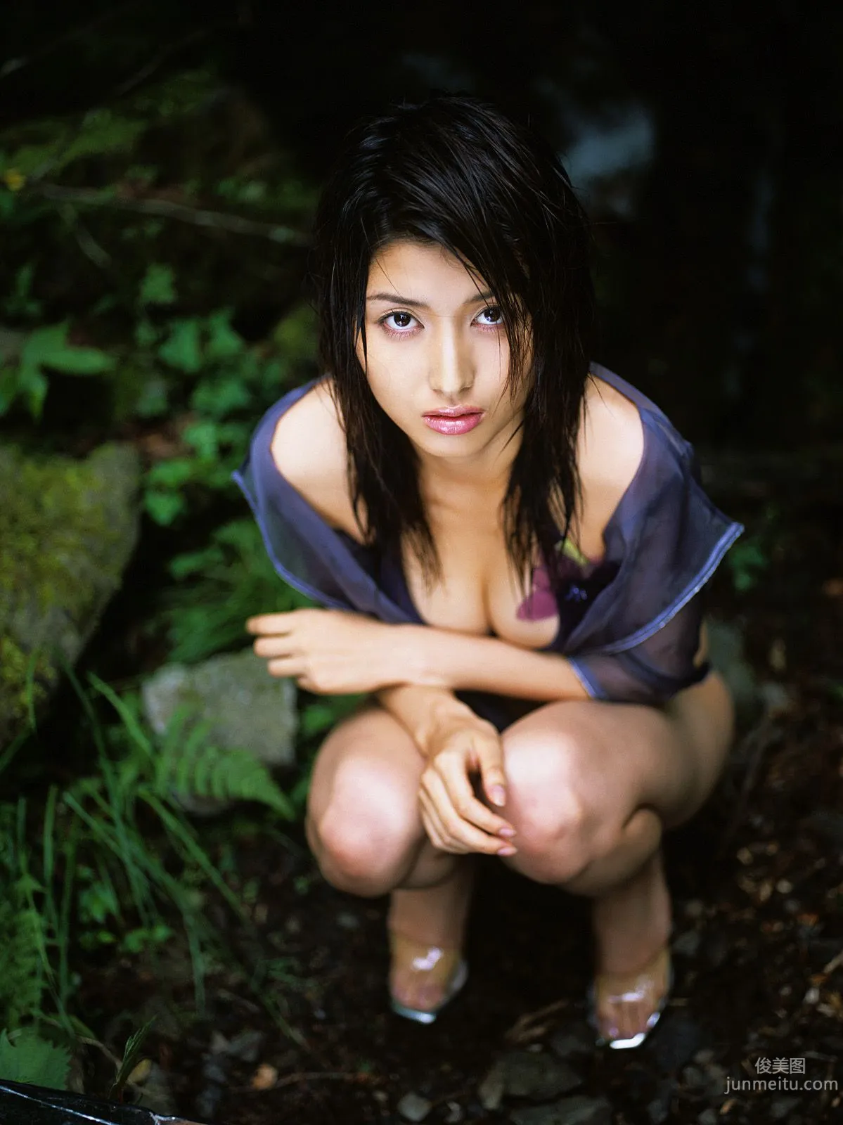 [NS Eyes] SF-No.370 Manami Hashimoto Photo Set photo 29