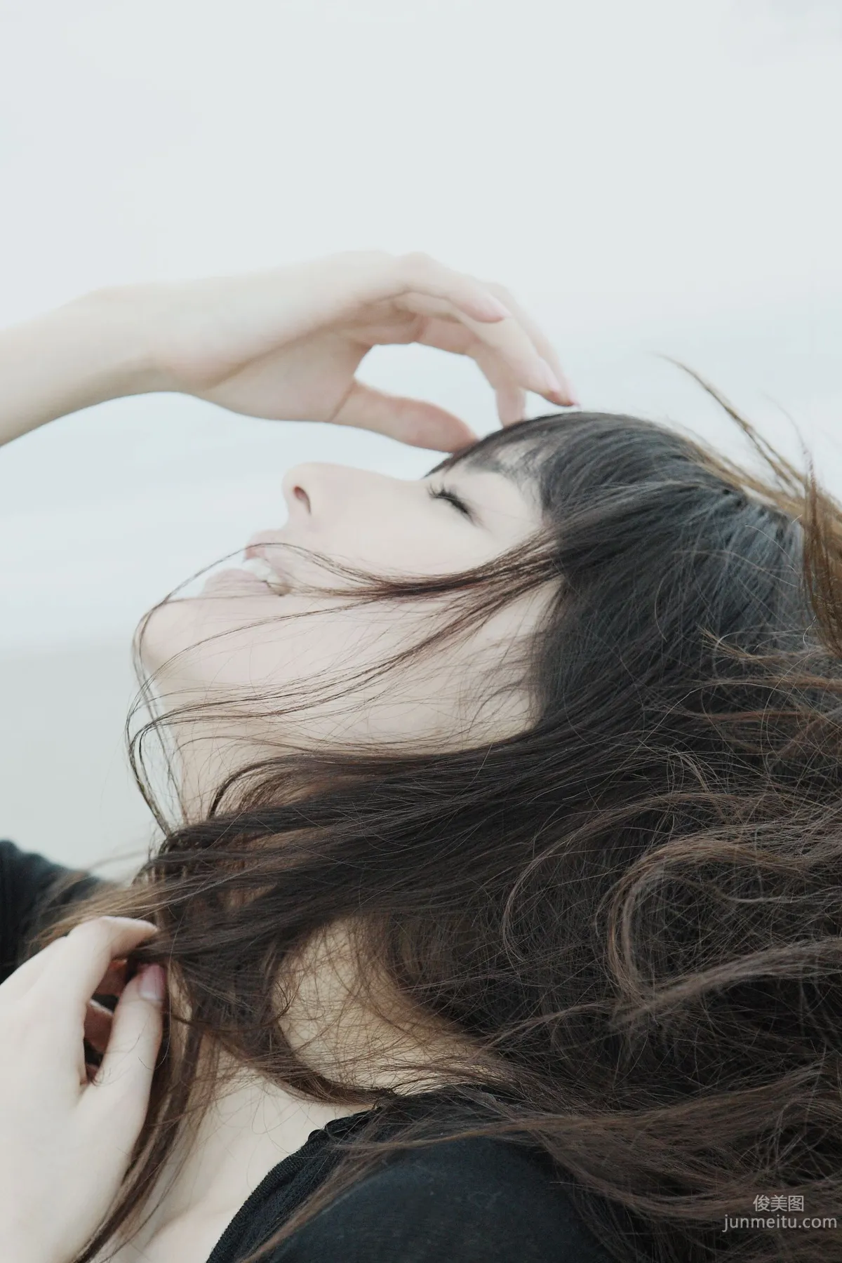 [NS Eyes] SF-No.521 Natsuki Harada 原田夏希 寫真集 22