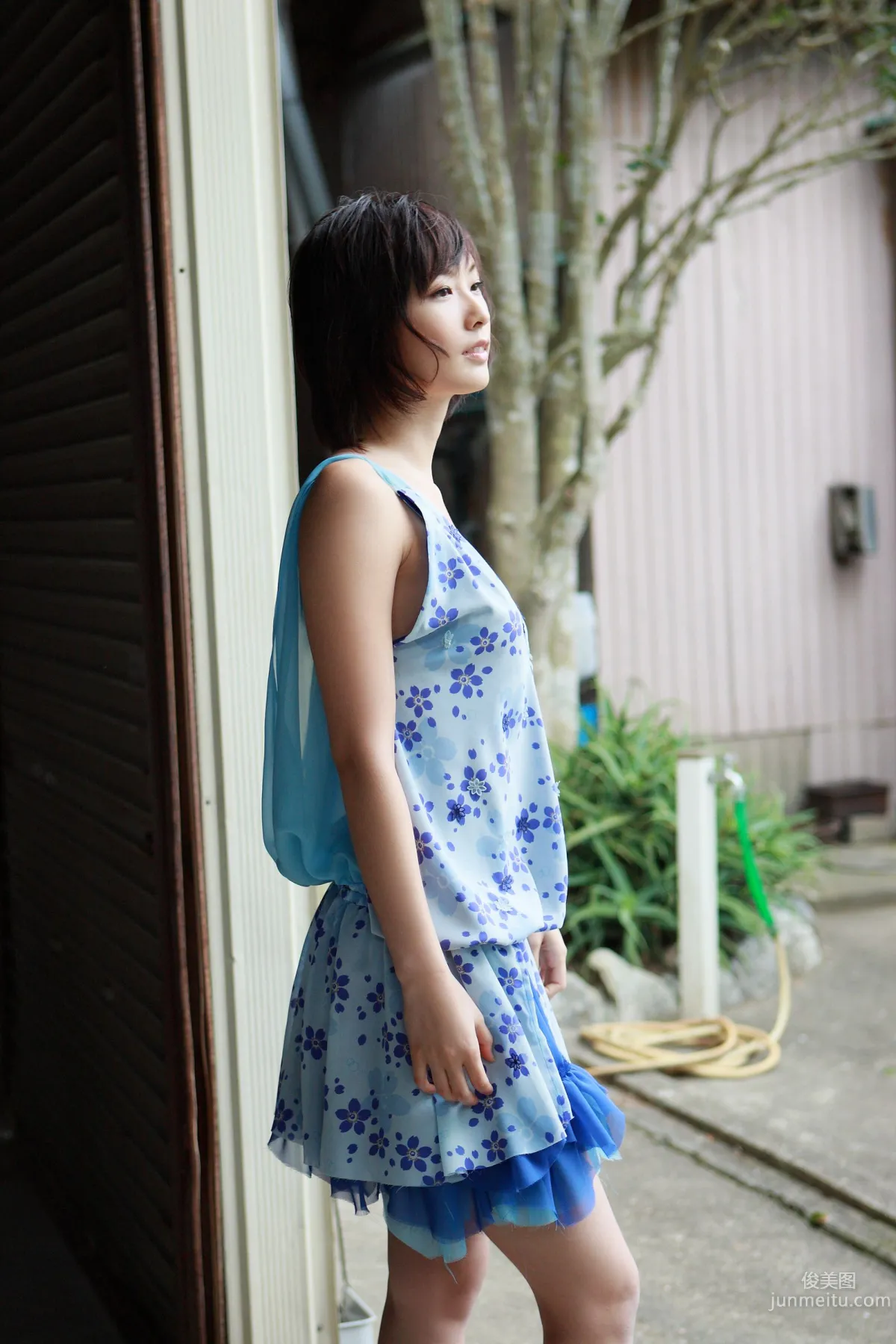 [NS Eyes] SF-No.486 Nao Nagasawa 長澤奈央/長澤奈央 寫真集 28