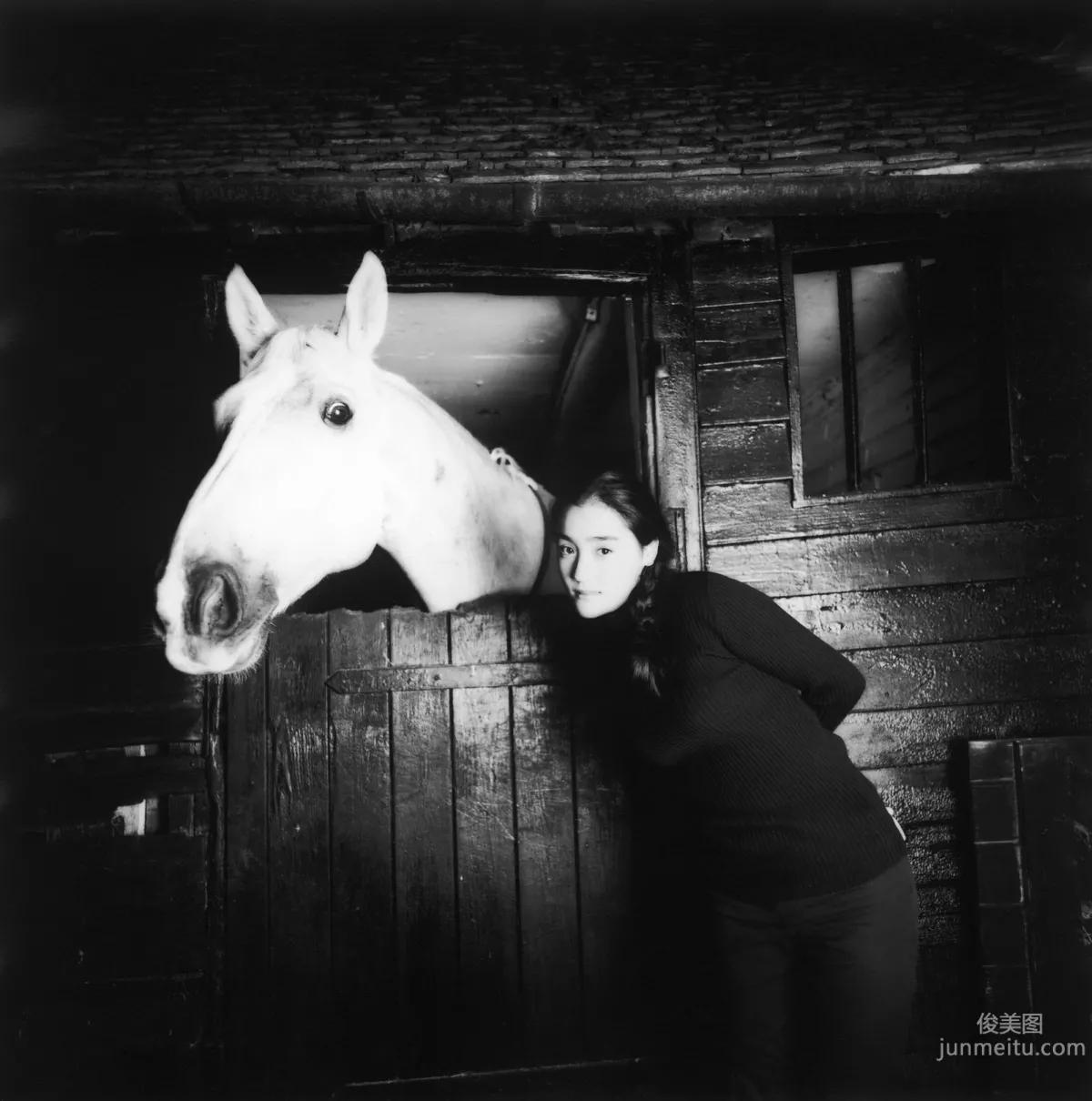 [NS Eyes] SF-No.404 Sae Isshiki 一色纱英 写真集3
