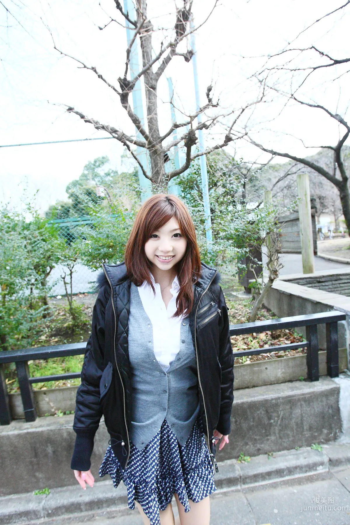 [NS Eyes] SF-No.514 Maya Koizumi 小泉麻耶 写真集26