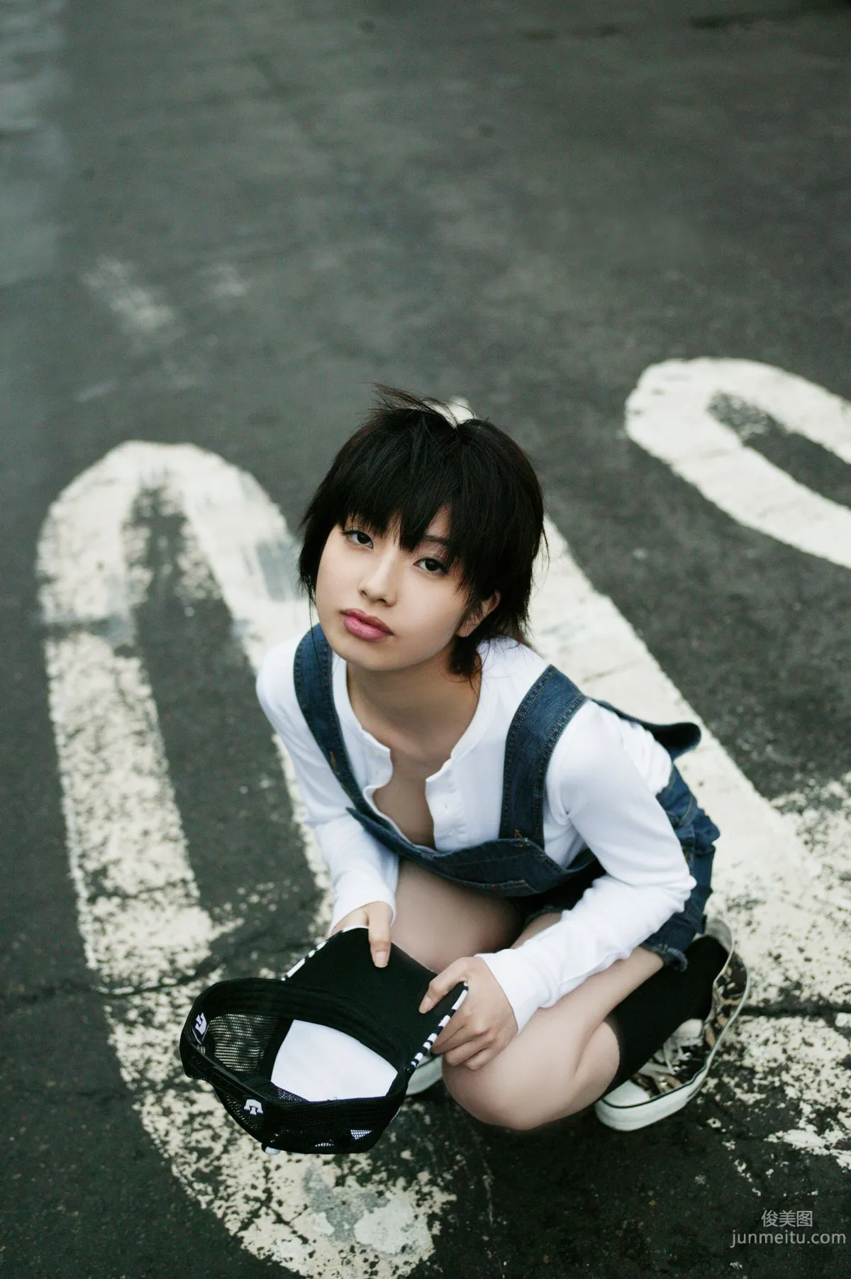 [NS Eyes] SF-No.425 Ayano Oami Ayano Photo Set photo 26