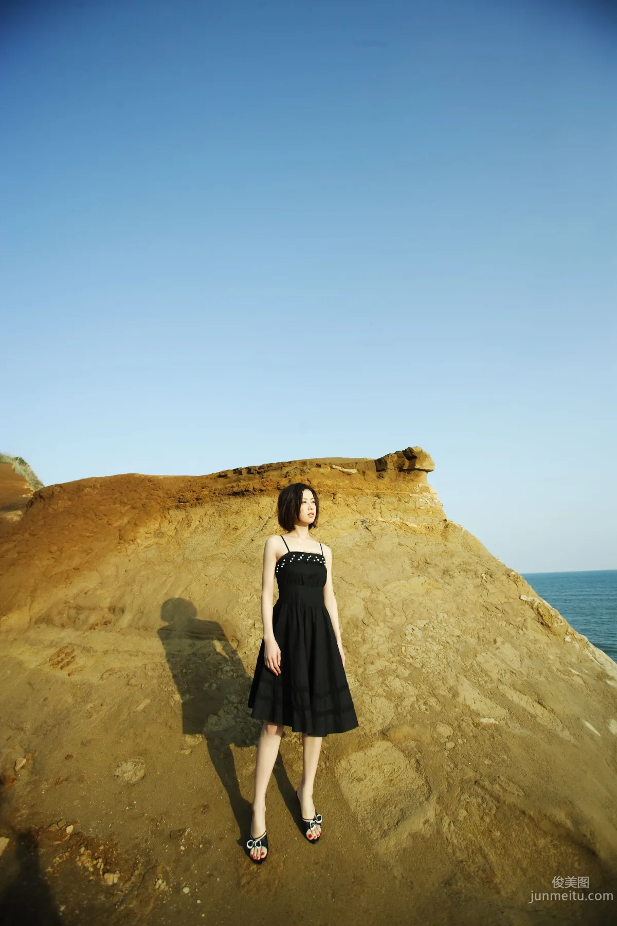 [NS Eyes] SF-No.438 Miho Sugiura 杉浦美帆 寫真集 3