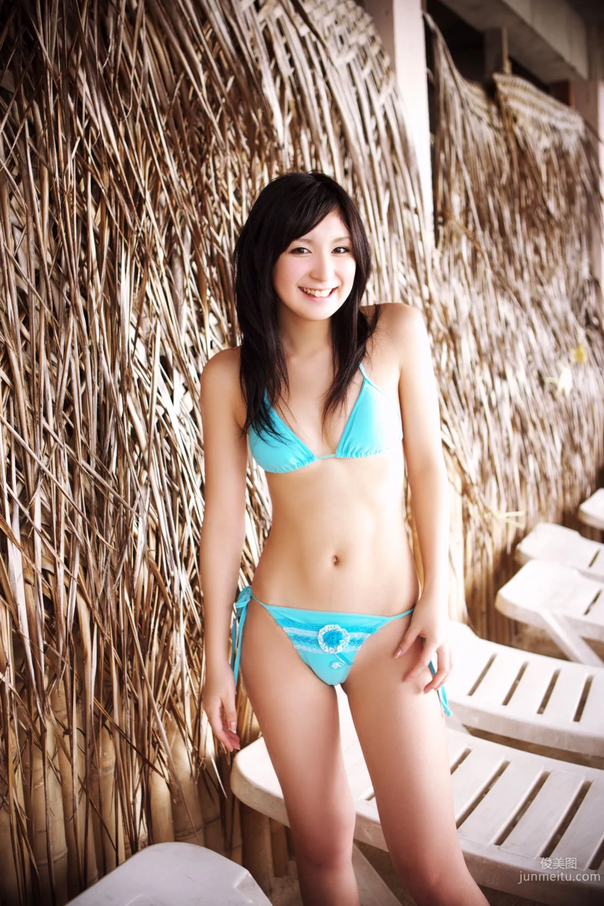 [NS Eyes] SF-No.446 Miu Nakamura (Miu Nakamura / Miu Nakamura) Photo Set photo 30