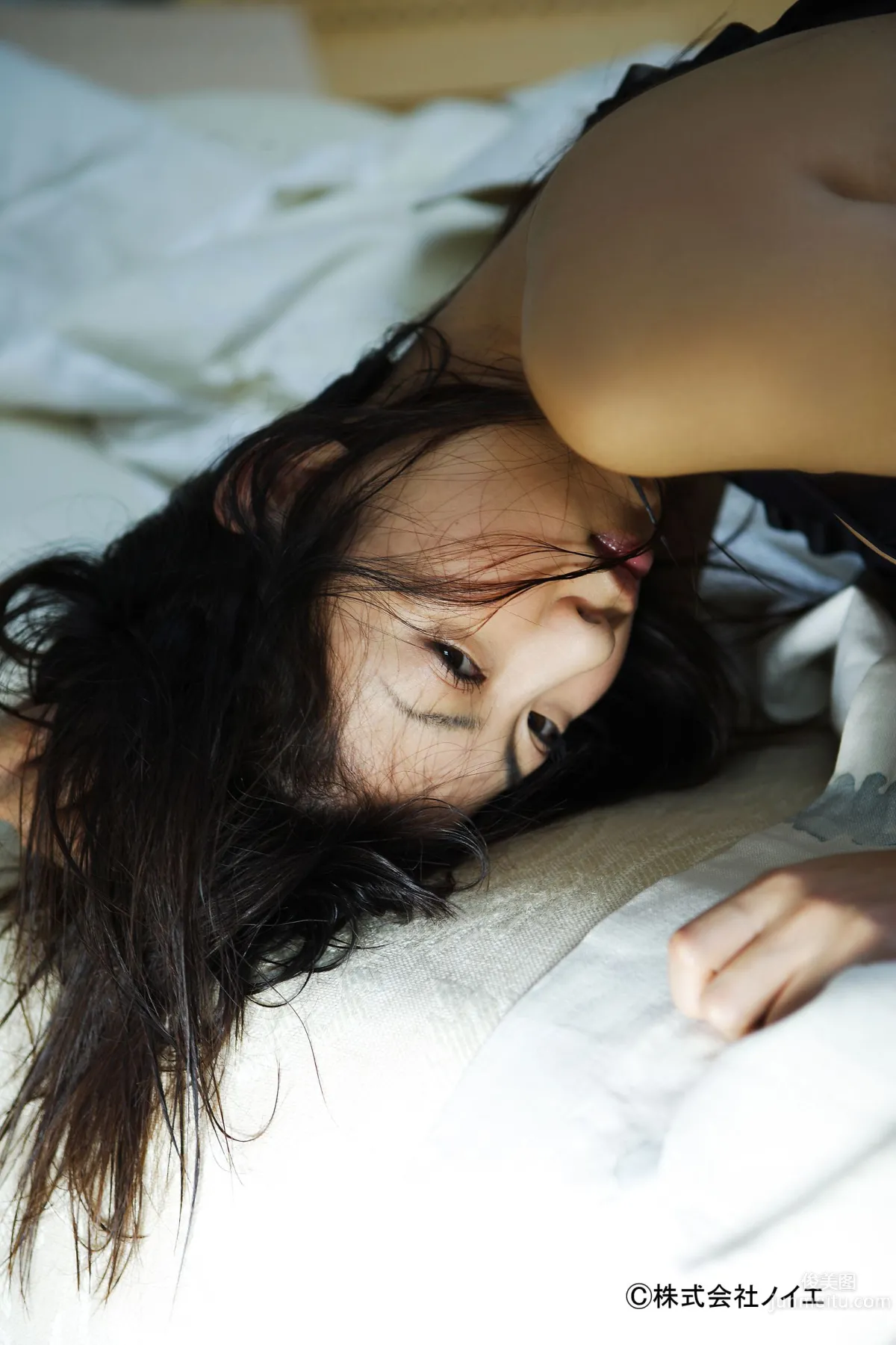 [NS Eyes] SF-No.421 Mariko Okubo Photo Set photo 6