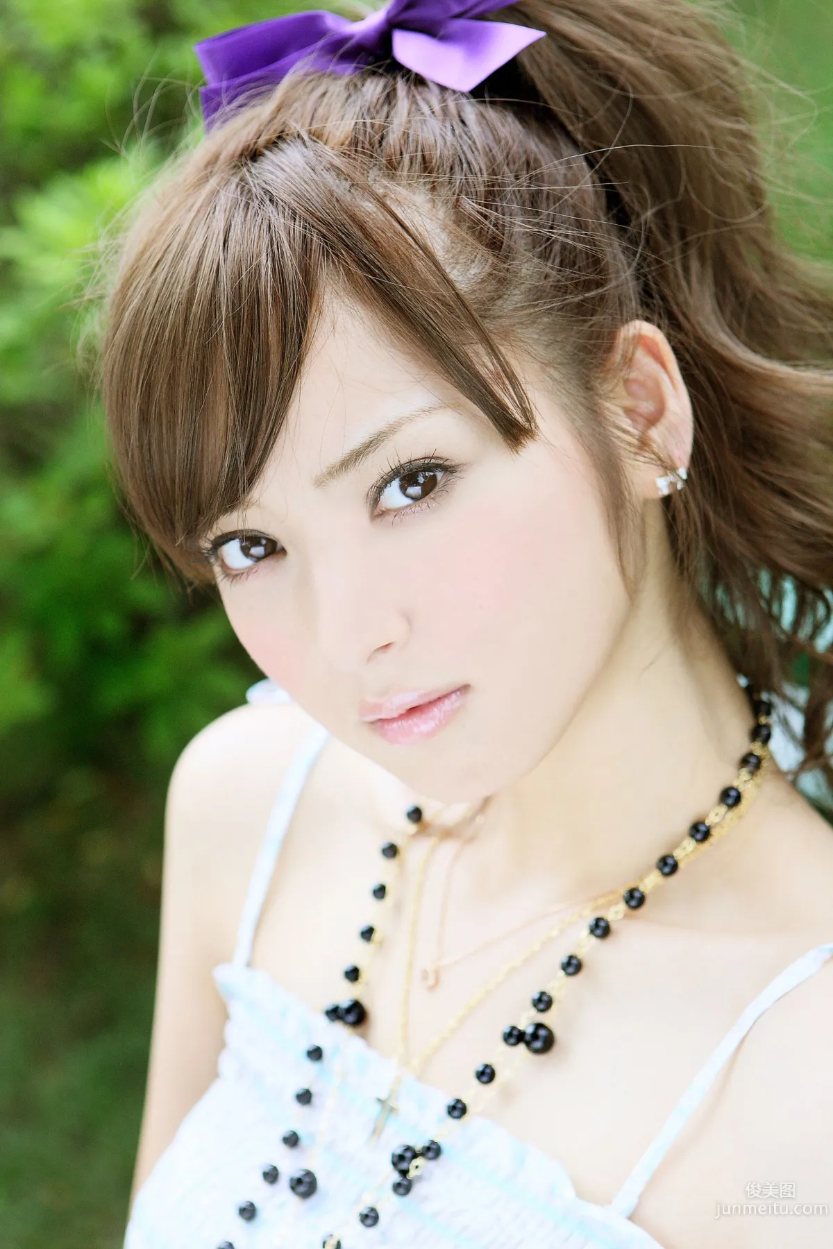 [NS Eyes] SF-No.493 Nozomi Sasaki 佐佐木希/佐々木希 寫真集 6