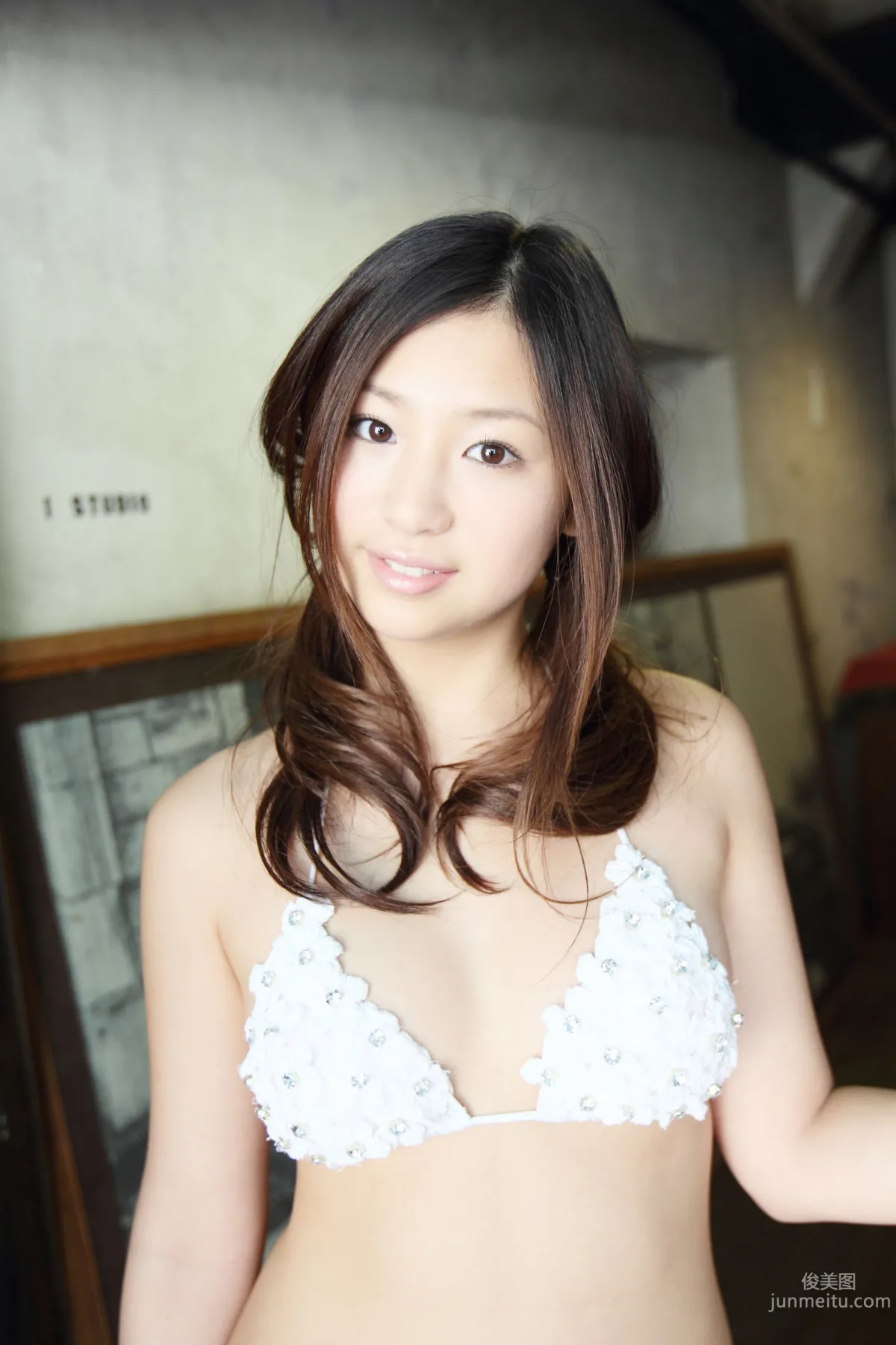 [NS Eyes] SF-No.589 佐山彩香 Ayaka Sayama 写真集7