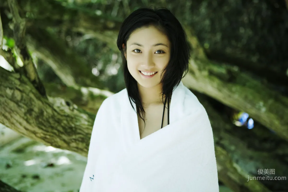 [NS Eyes] SF-No.433 Saaya Irie 入江紗綾 写真集6