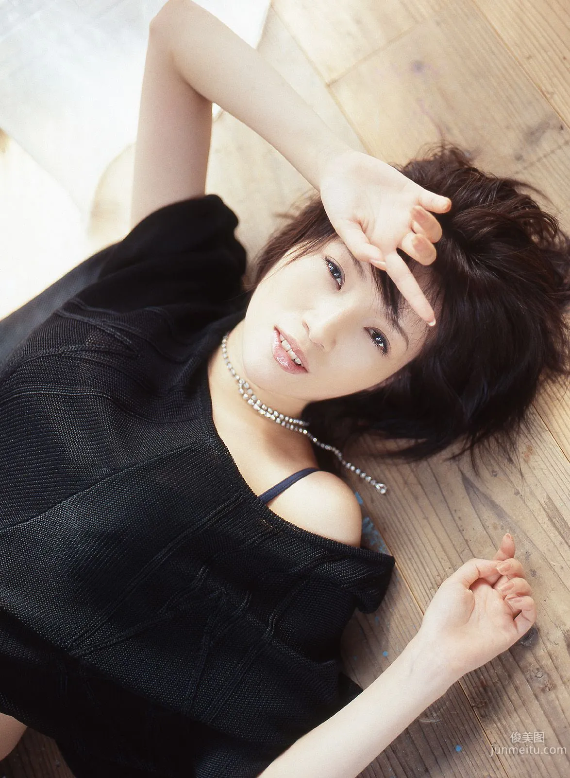 [NS Eyes] SF-No.372 Yuuri Morishita Photo Set photo 13