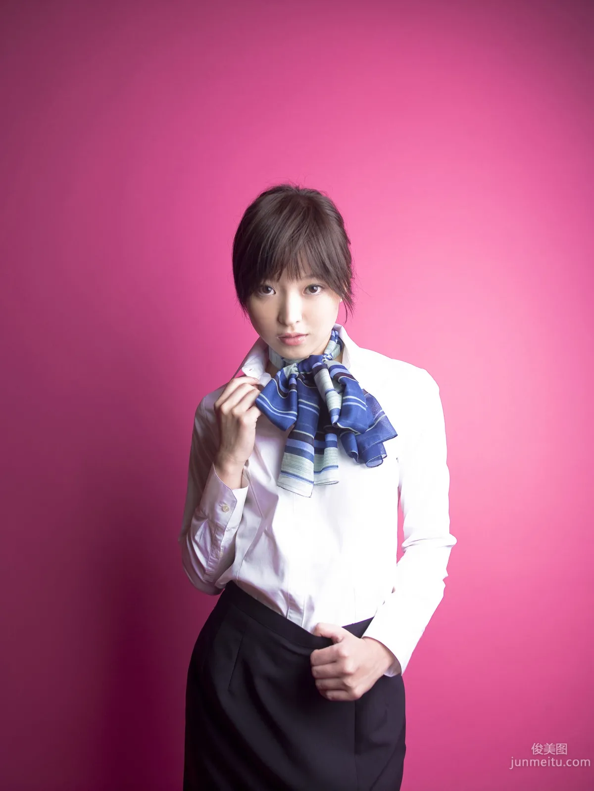 [NS Eyes] SF-No.480 Tsugumi Nagasawa 長澤つぐみ 寫真集 11