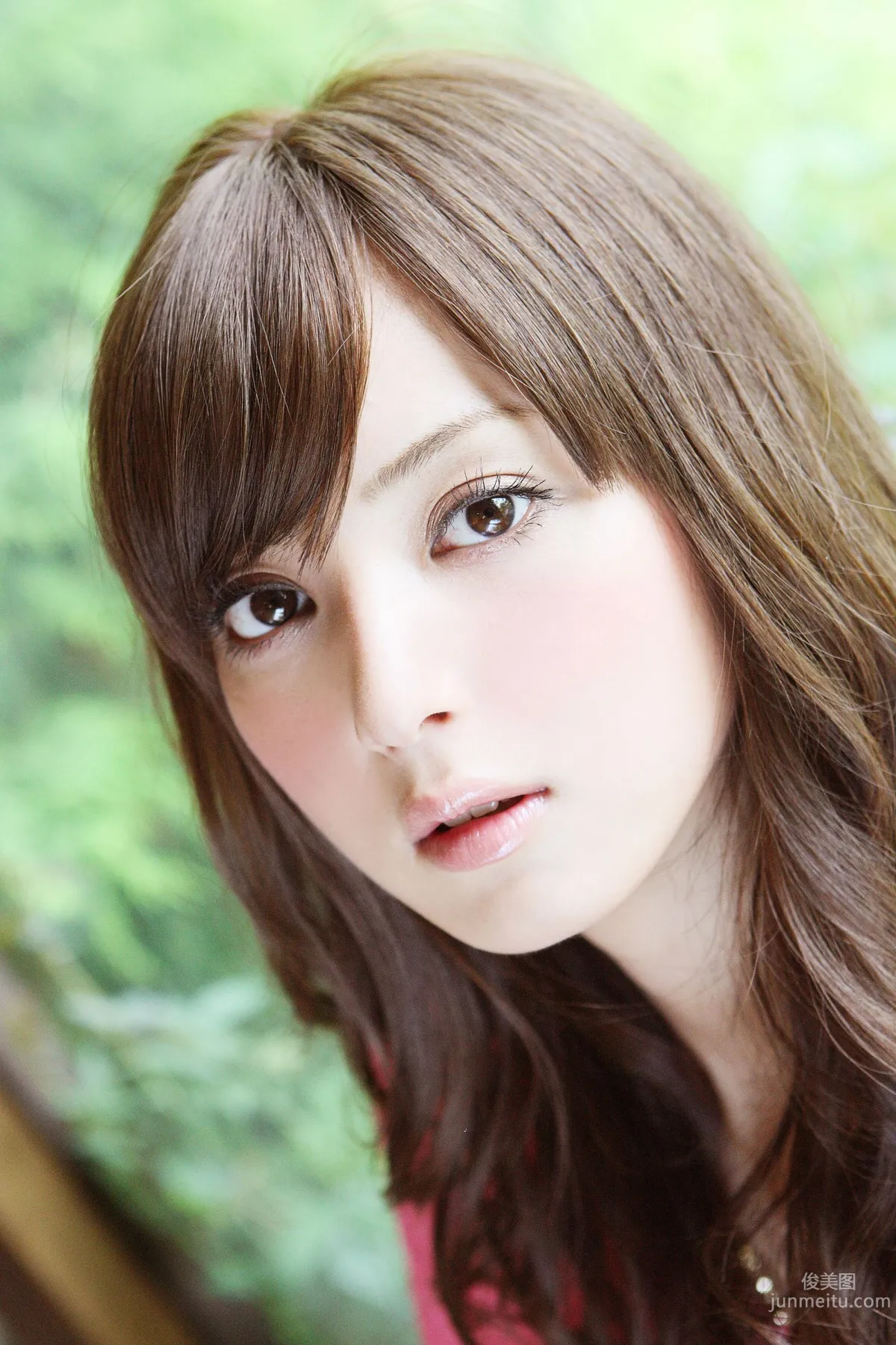 [NS Eyes] SF-No.493 Nozomi Sasaki 佐佐木希/佐々木希 寫真集 20