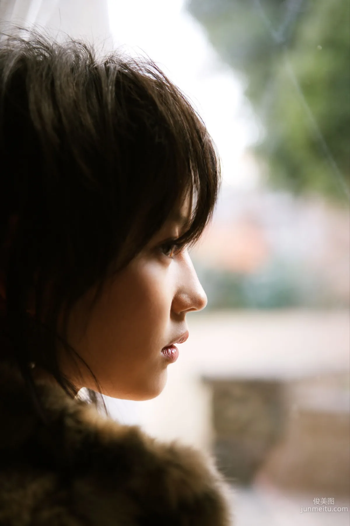 [NS Eyes] SF-No.379 堀北真希 Maki Horikita -UNDERAGE! 寫真集 36