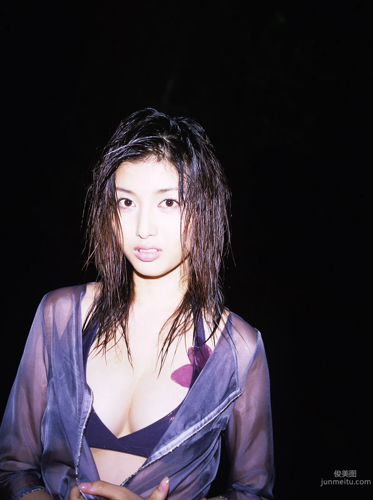 [NS Eyes] SF-No.370 Manami Hashimoto Photo Set photo 38