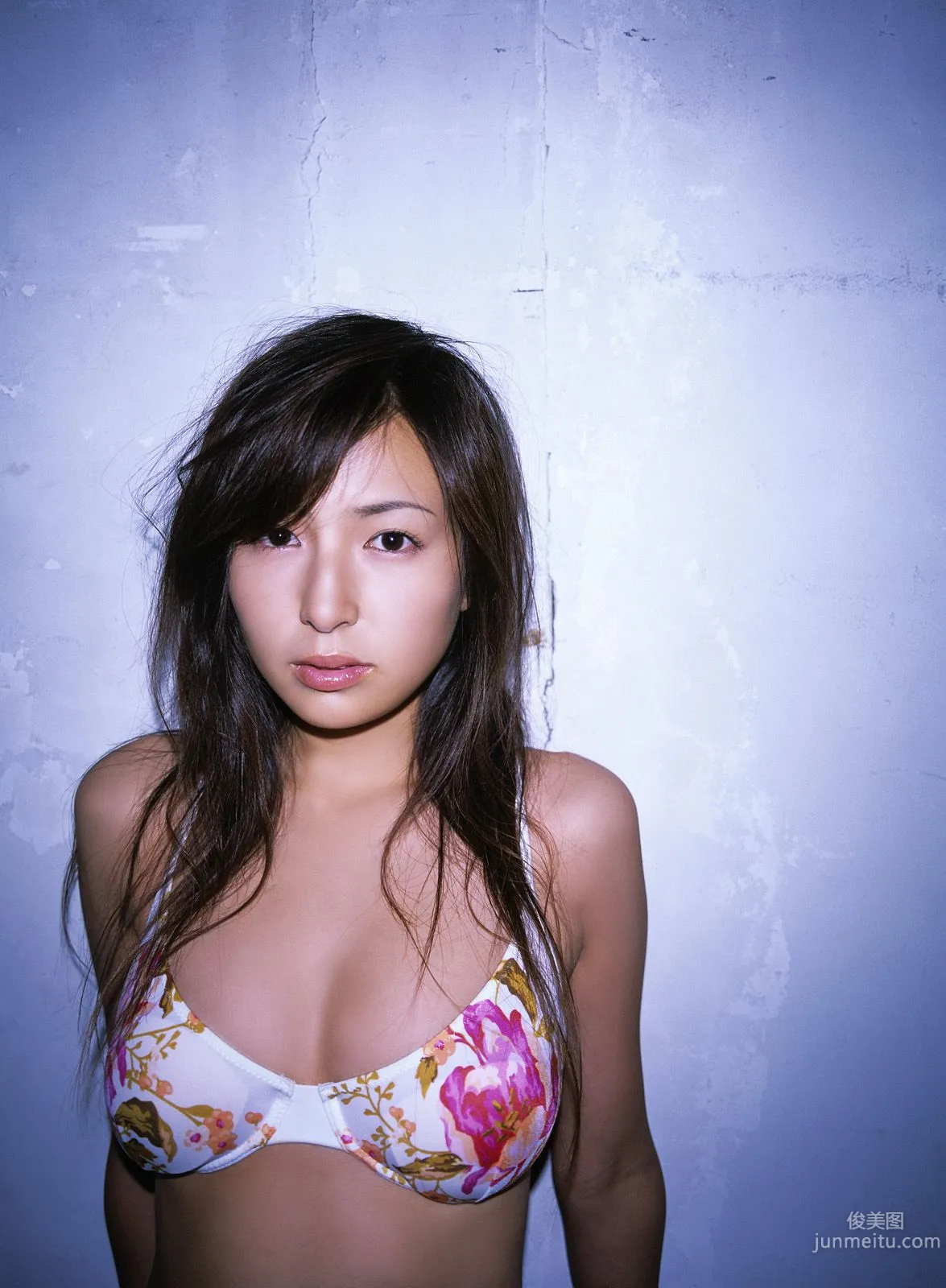 [NS Eyes] SF-No.368 Meguru Ishii 石井めぐる 写真集8