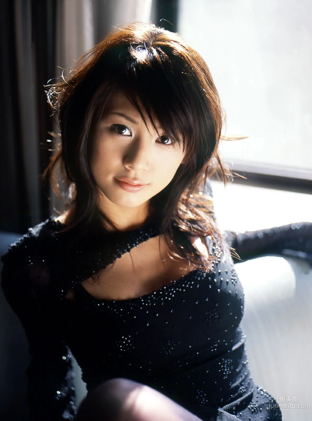 [NS Eyes] SF-No.374 Yuka Kosaka 小阪由佳 寫真集 31